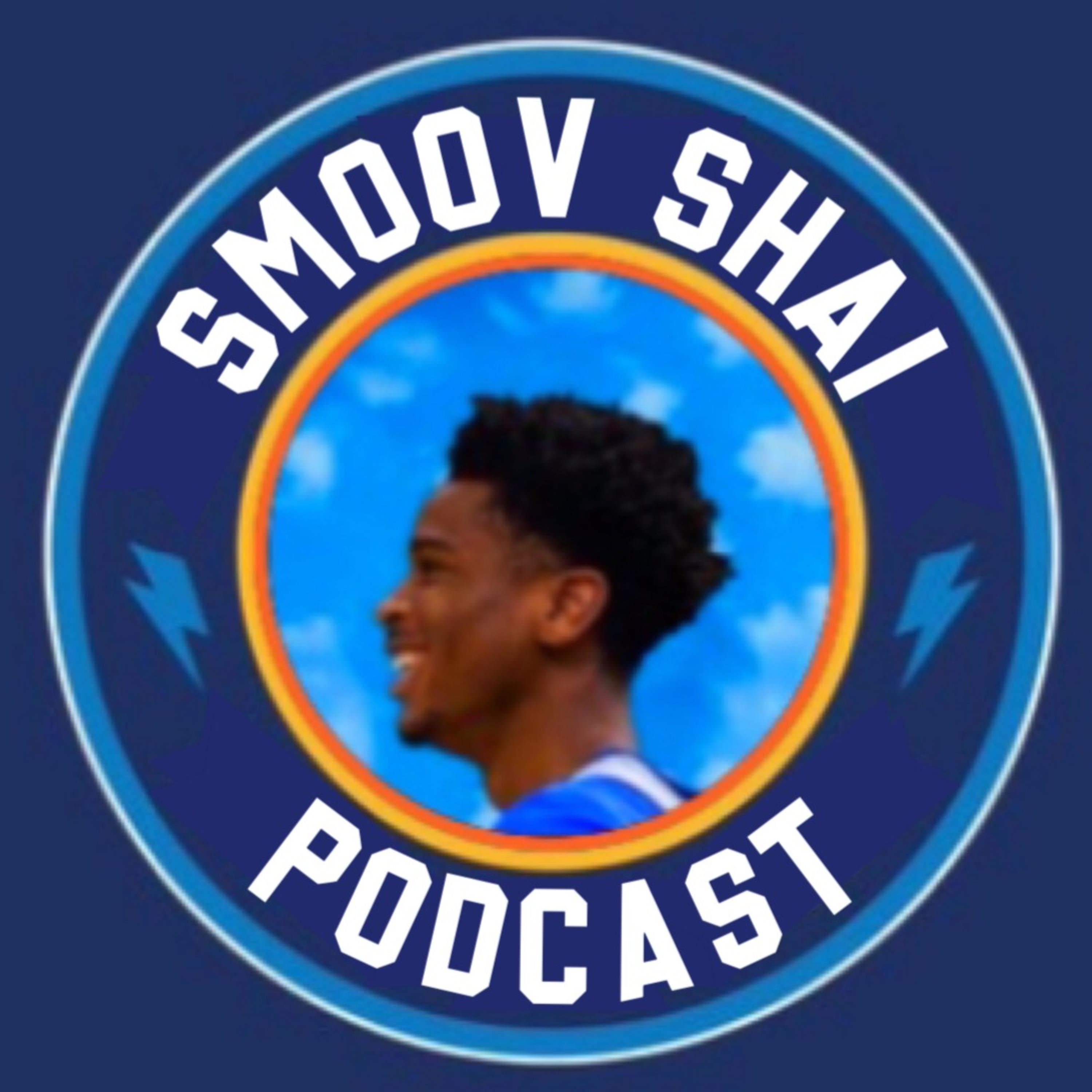 Are The OKC Thunder Too Good To Tank? #TGTT?