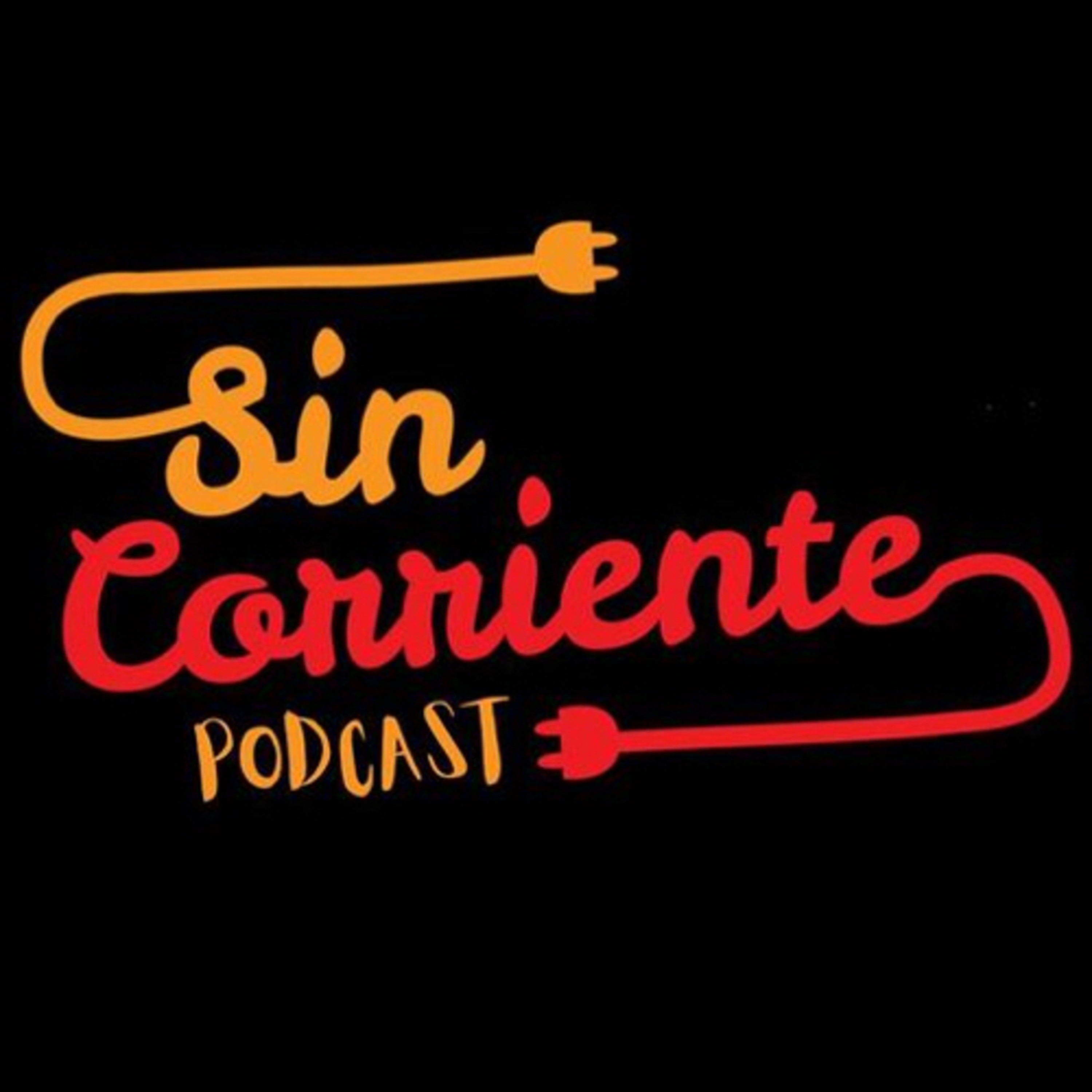 Sin Corriente Podcast podcast artwork