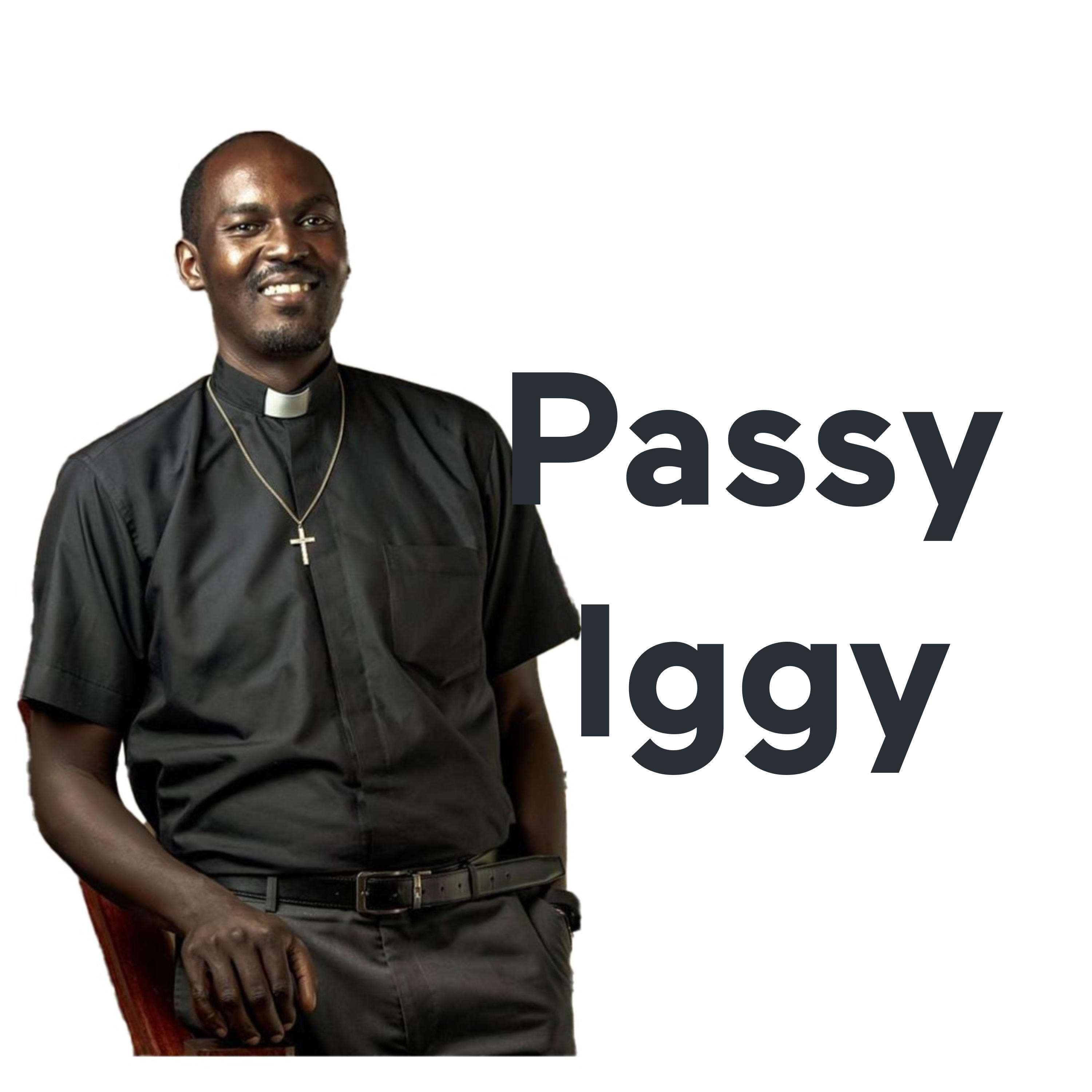 Passy Iggy 