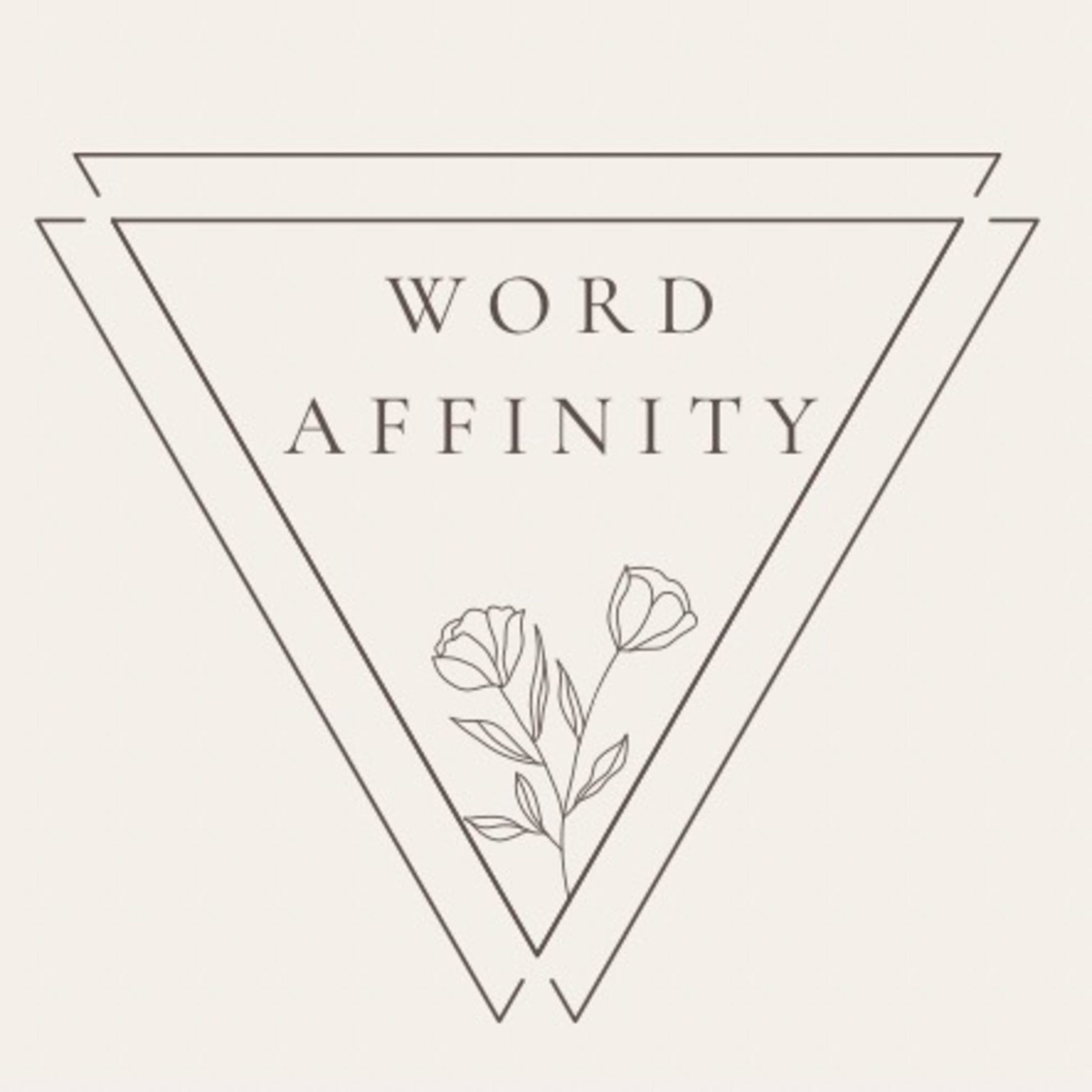 Word Affinity