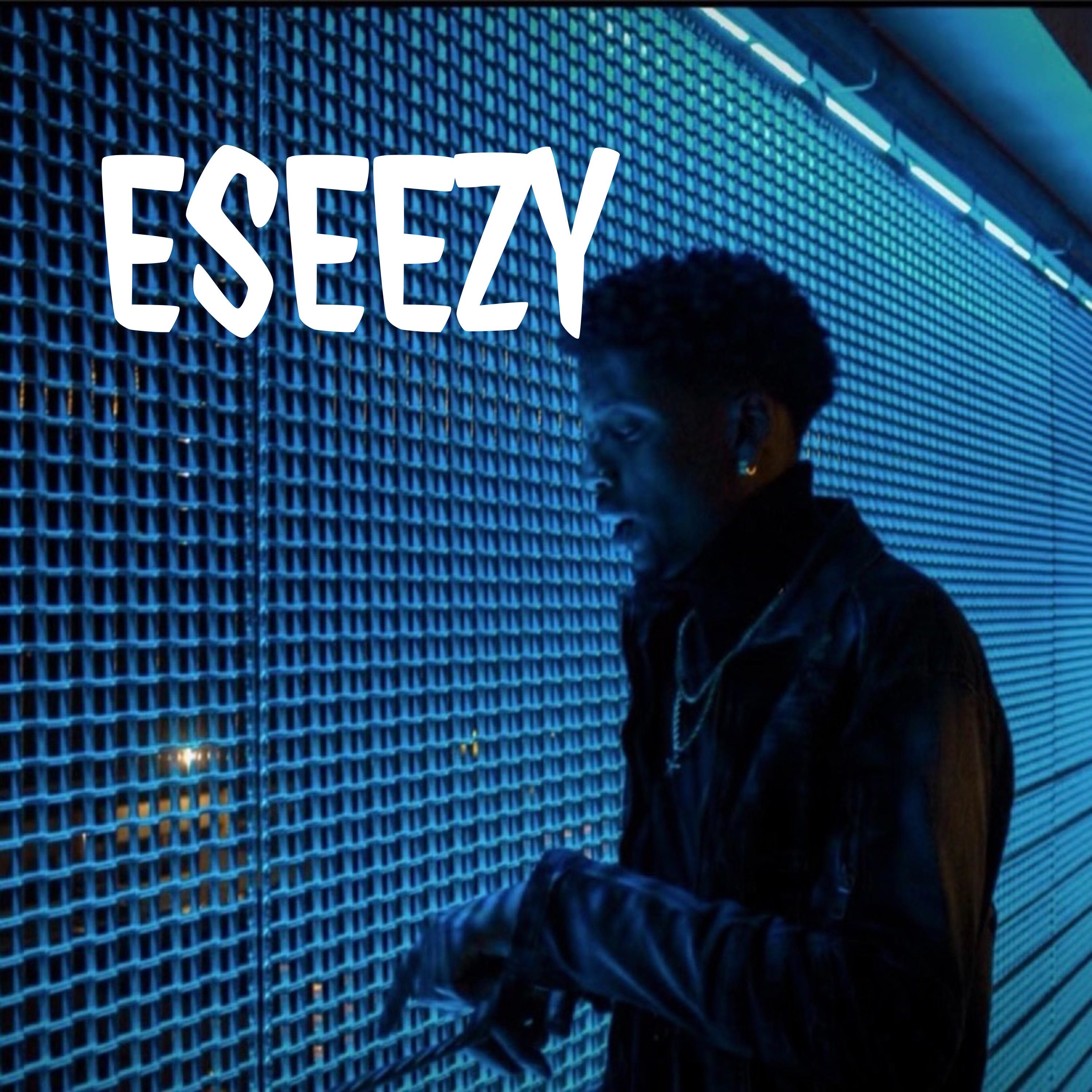 ESEEZY podcast artwork