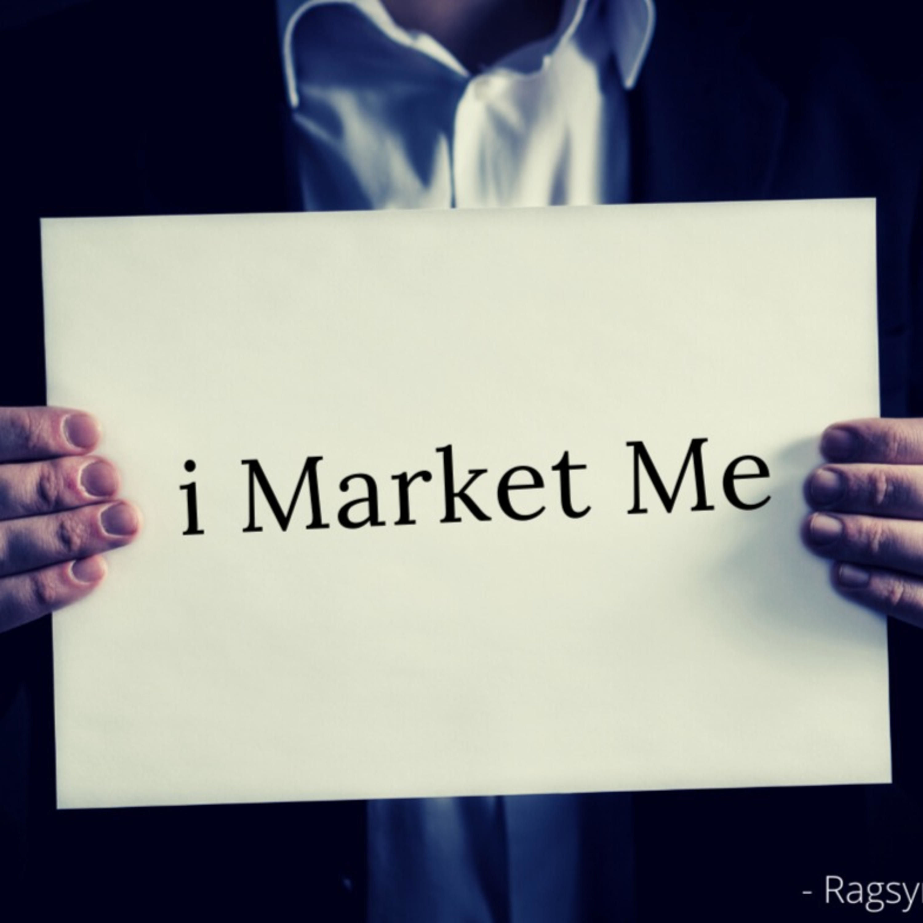 i Market me