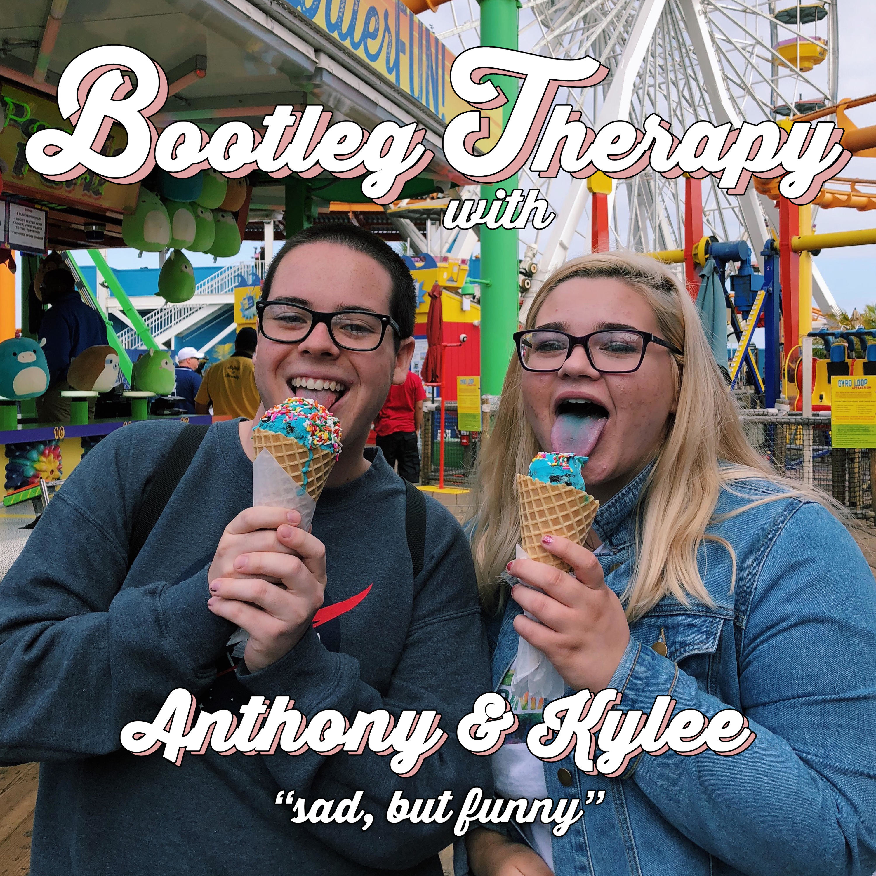 Bootleg Therapy