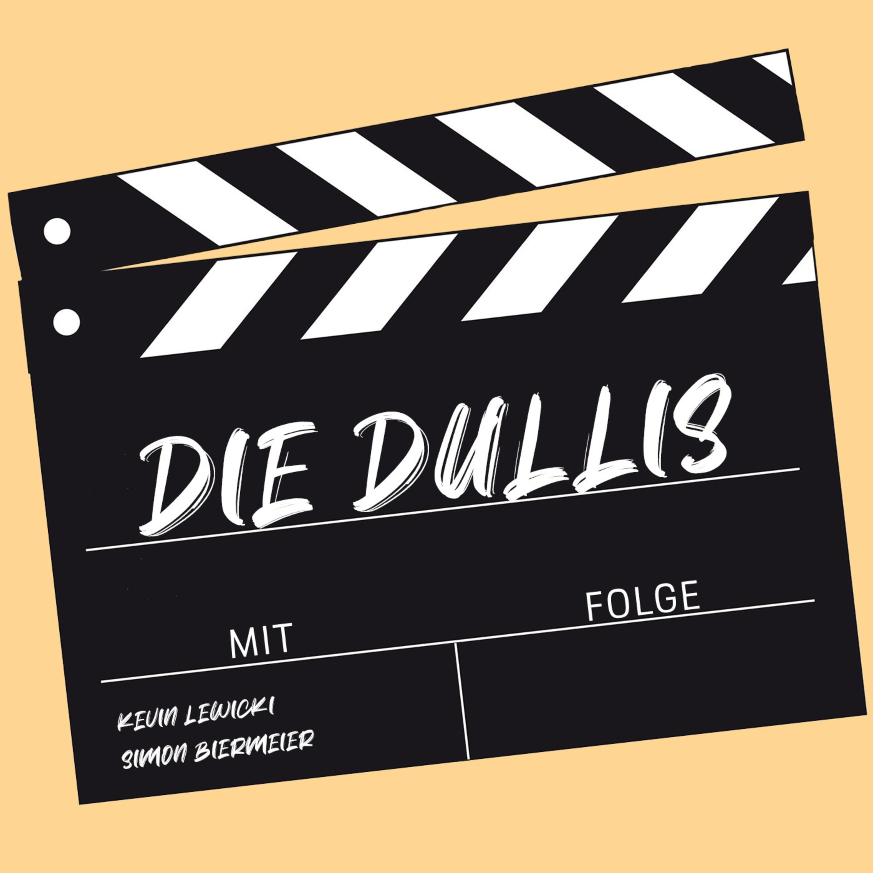 Die Dullis cover art