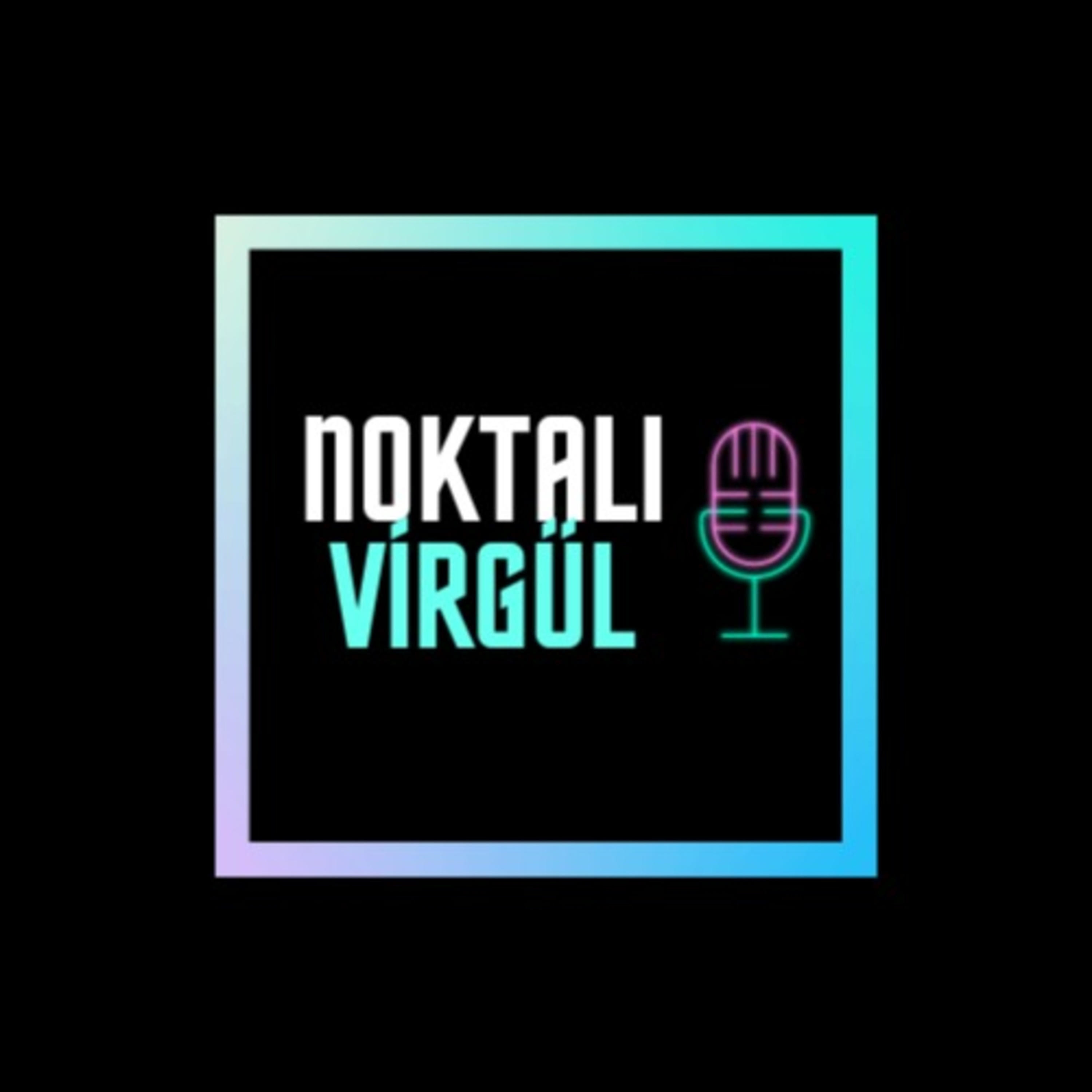 Noktalı Virgül