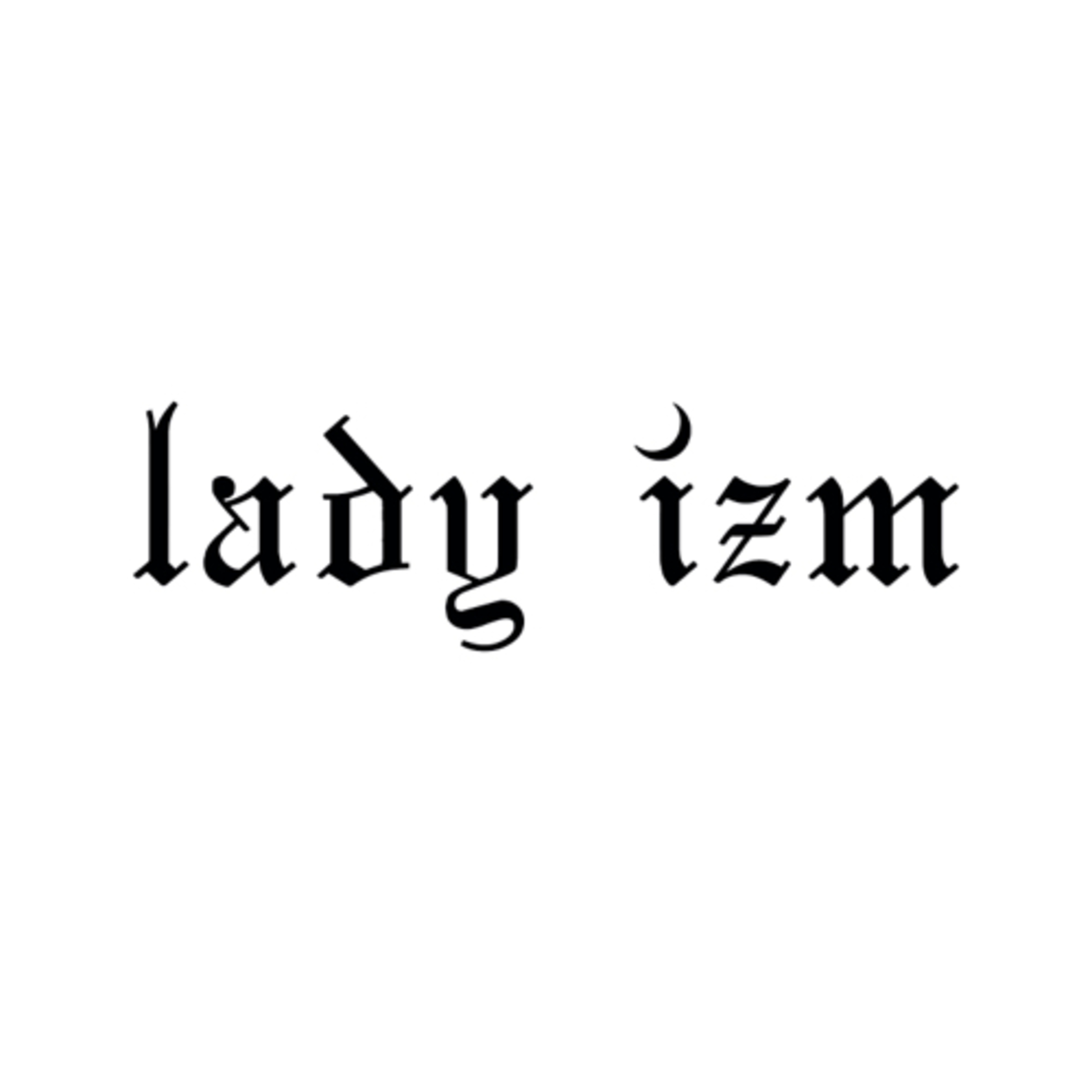 Lady Izm