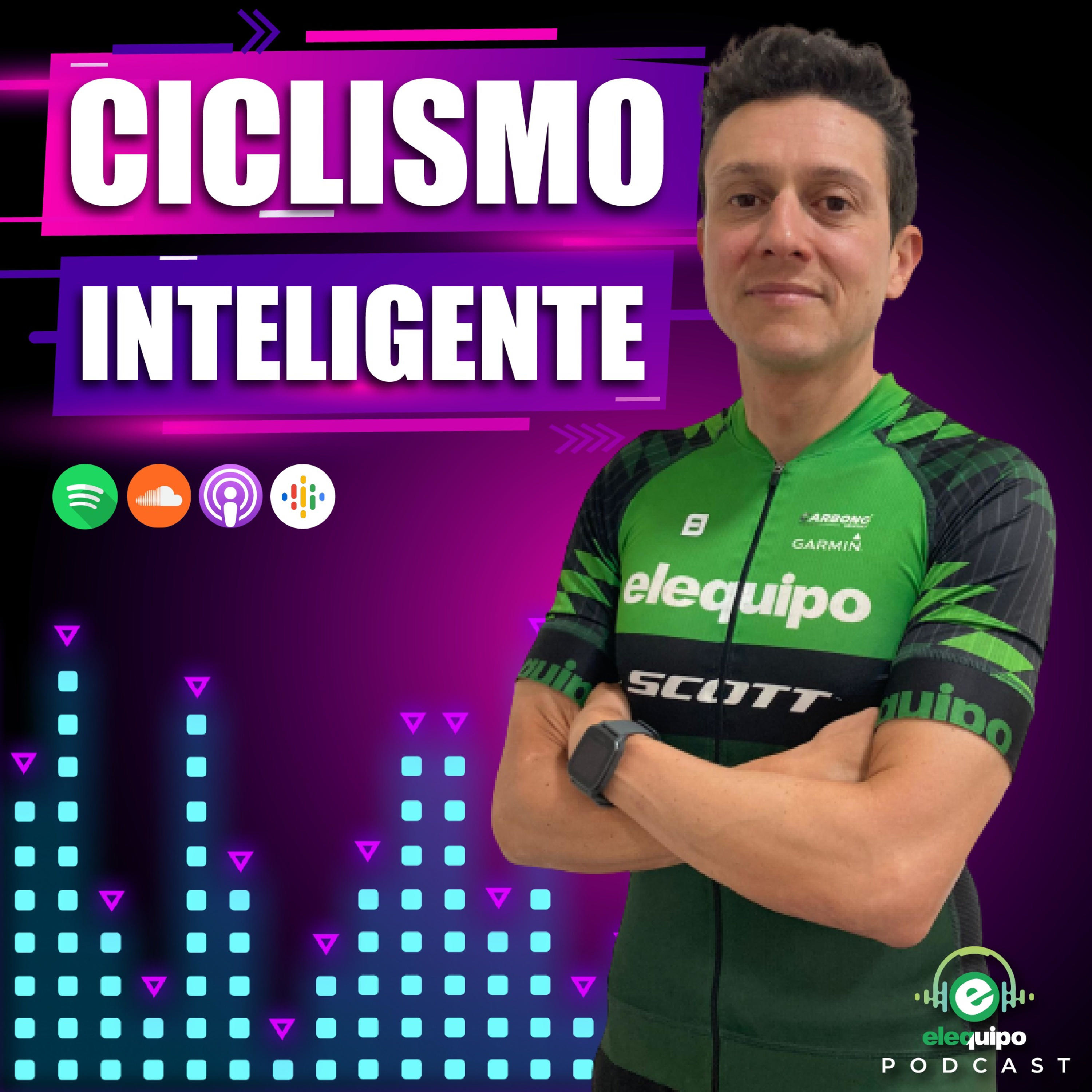 Ciclismo Inteligente