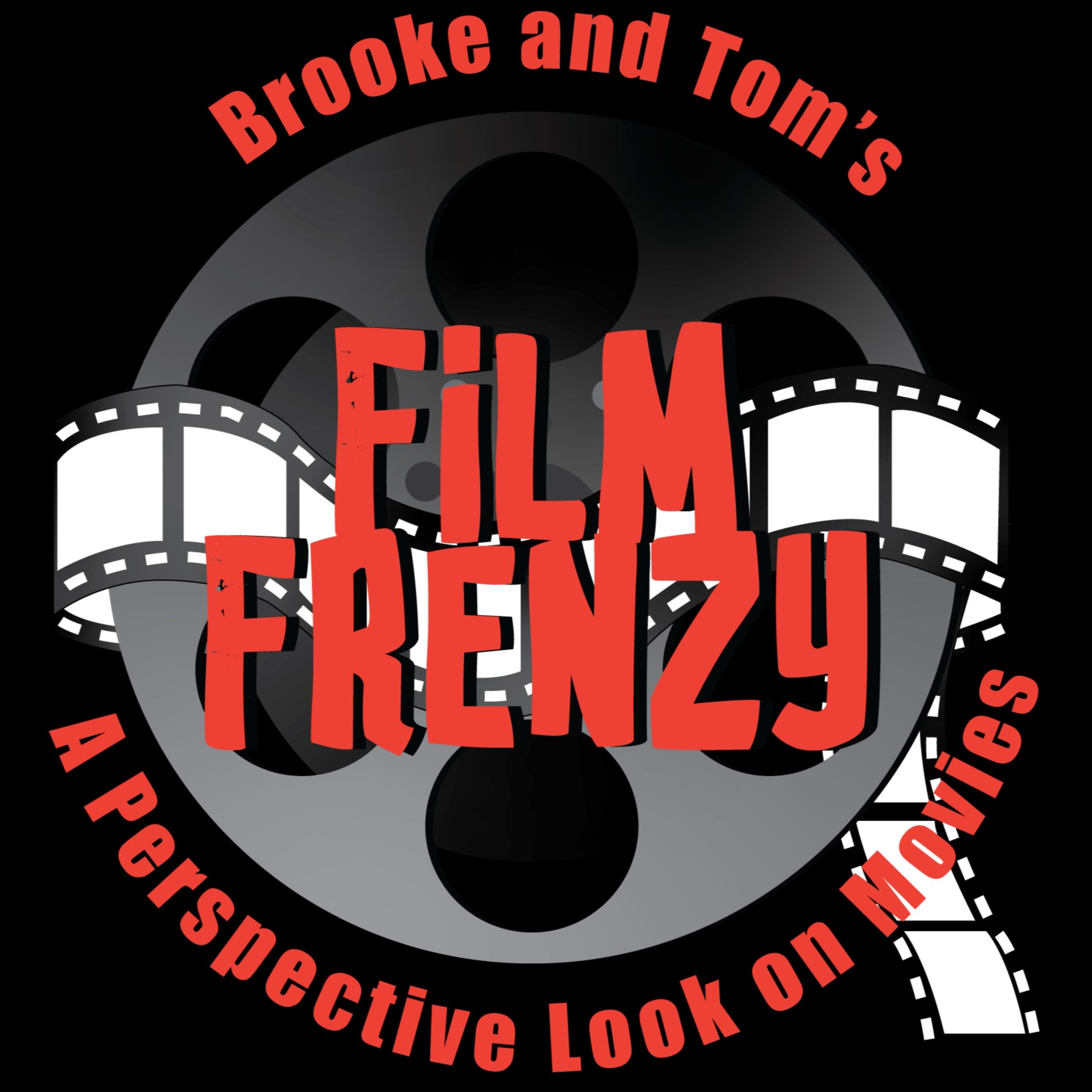 Brooke and Tom\'s Film Frenzy