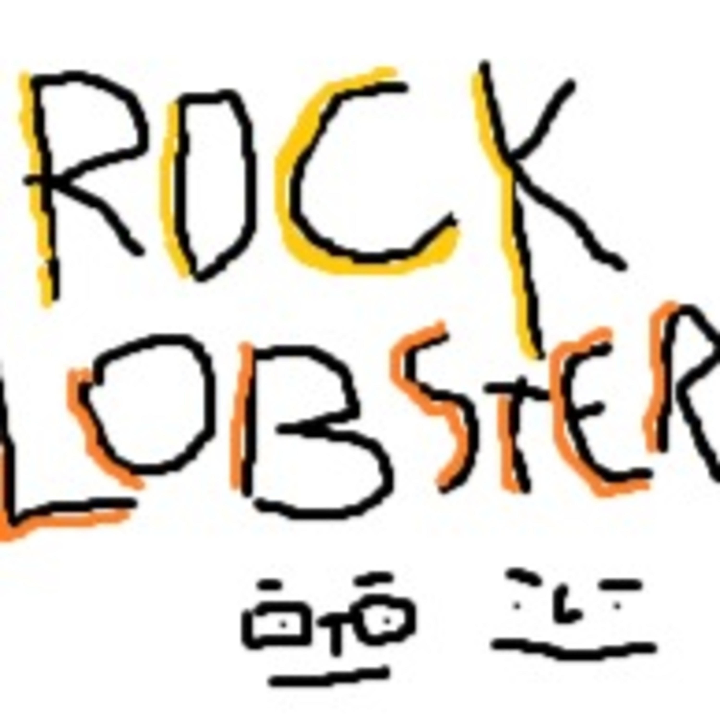 ROCK LOBSTER