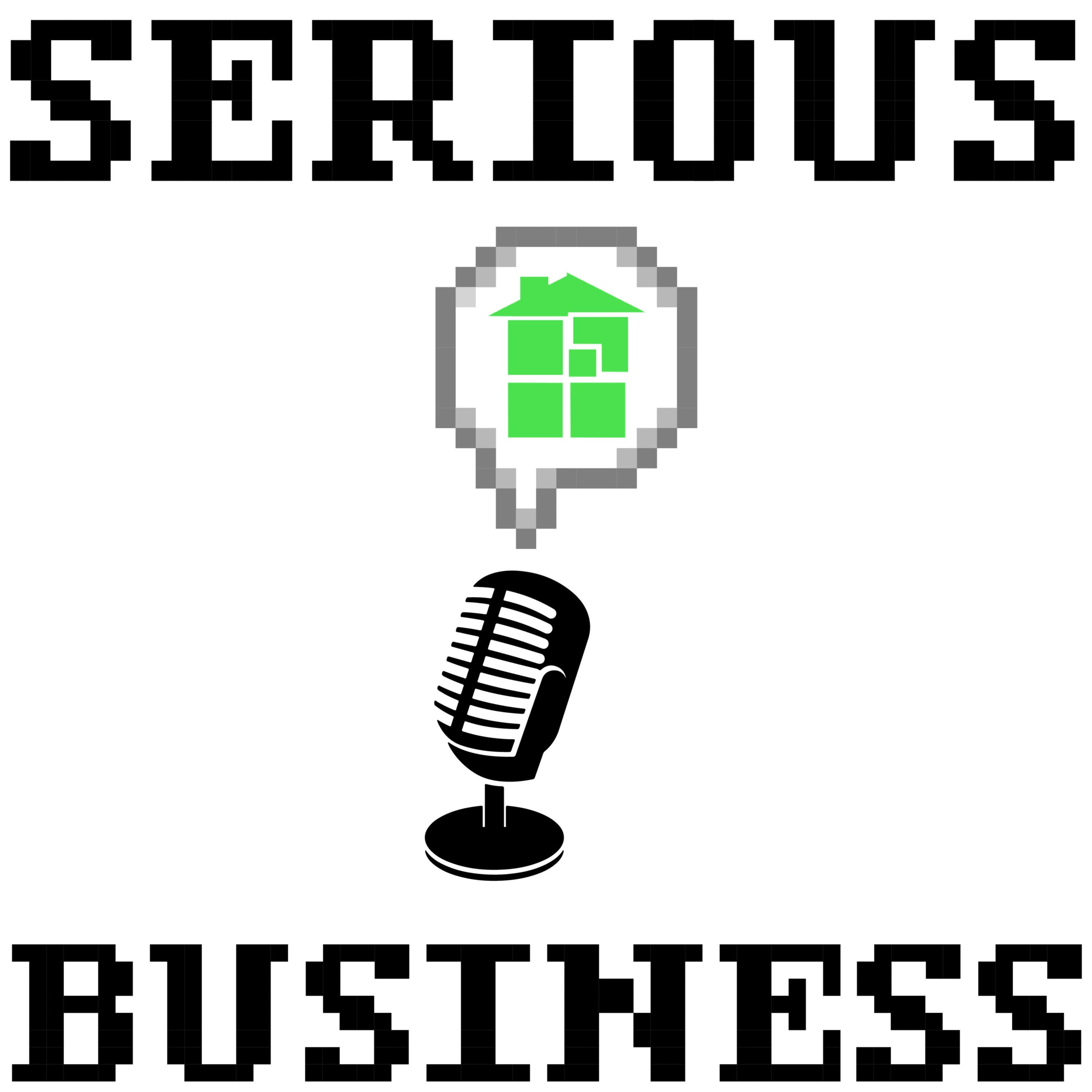 Serious Business
