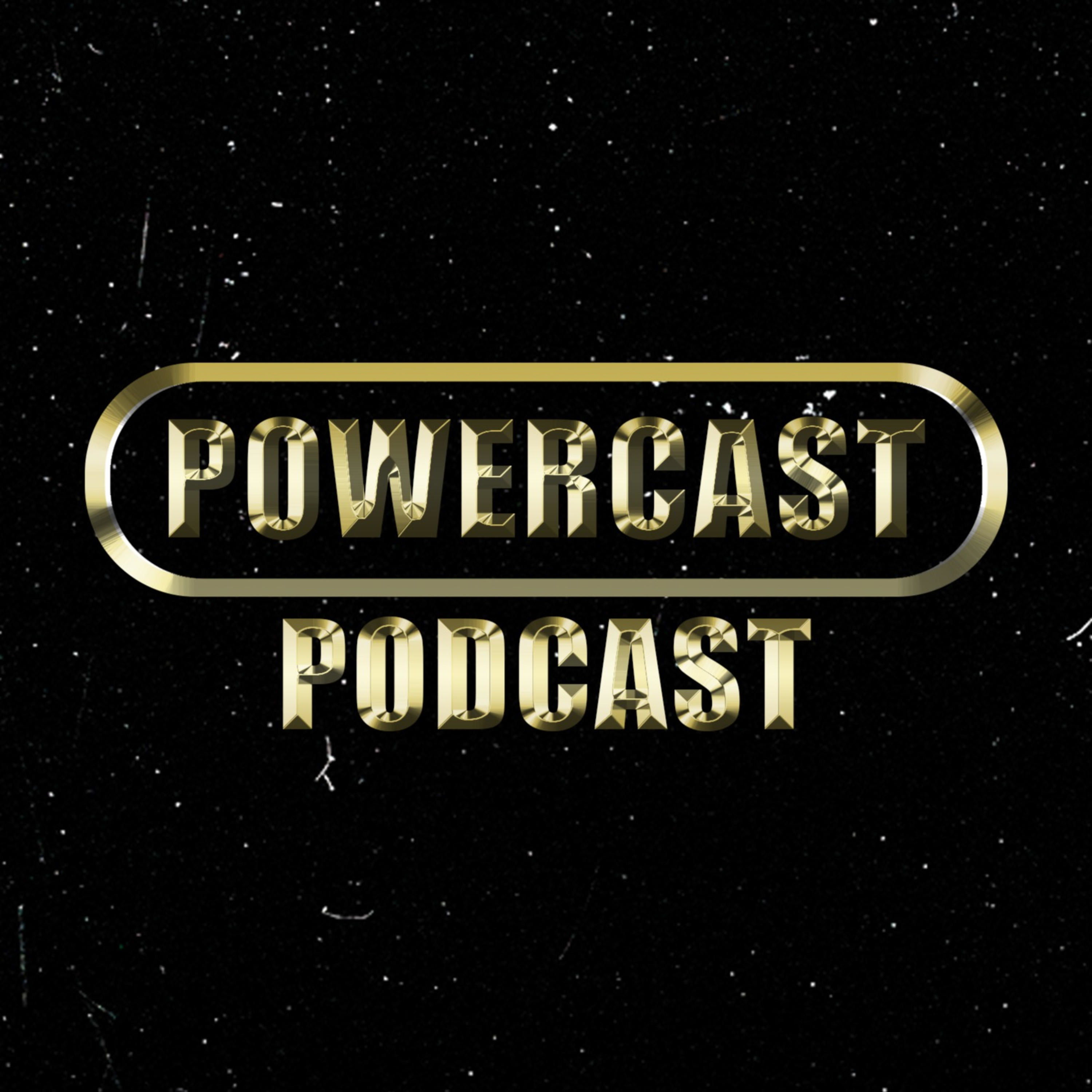 Powercast Podcast podcast artwork
