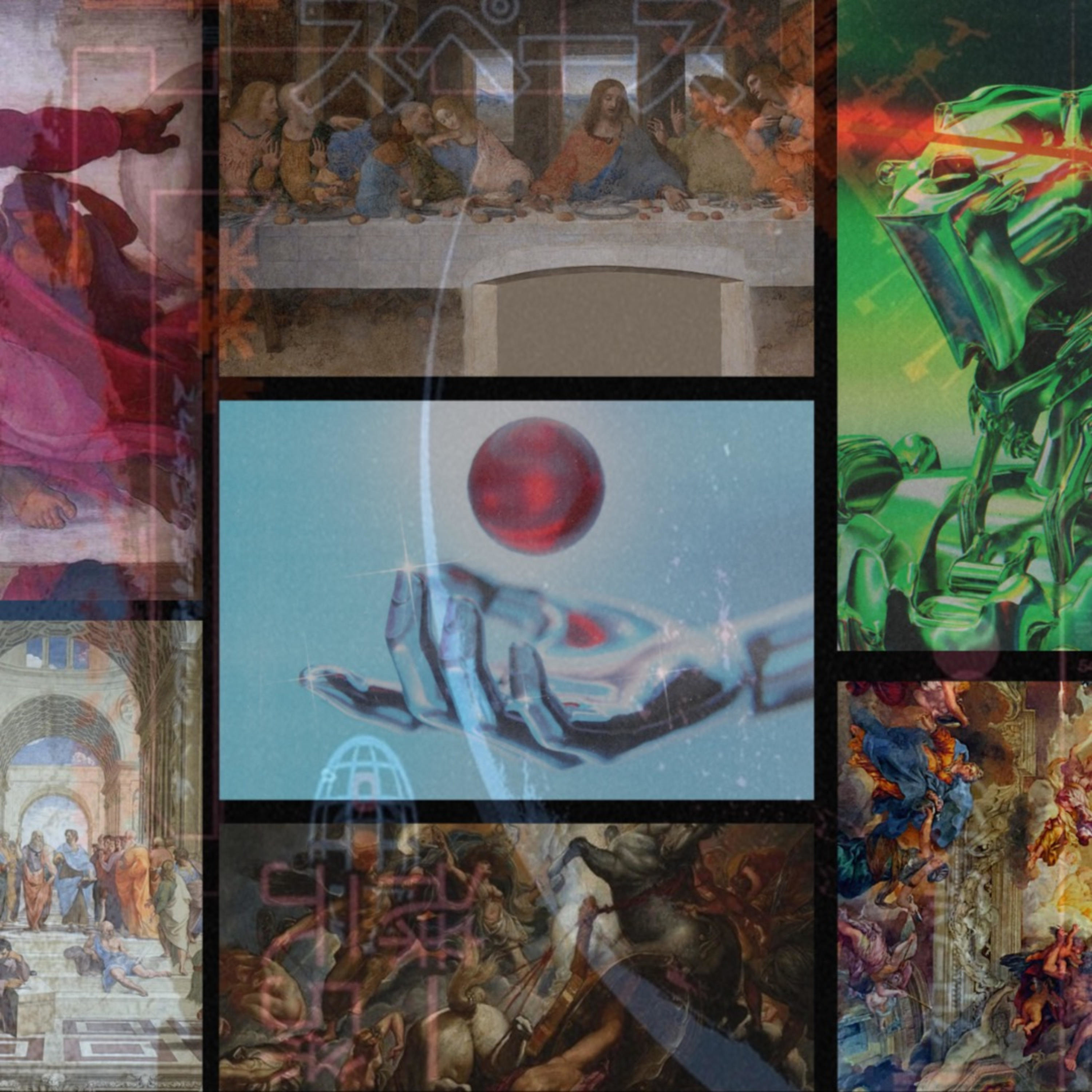 Renaissance Z Podcast