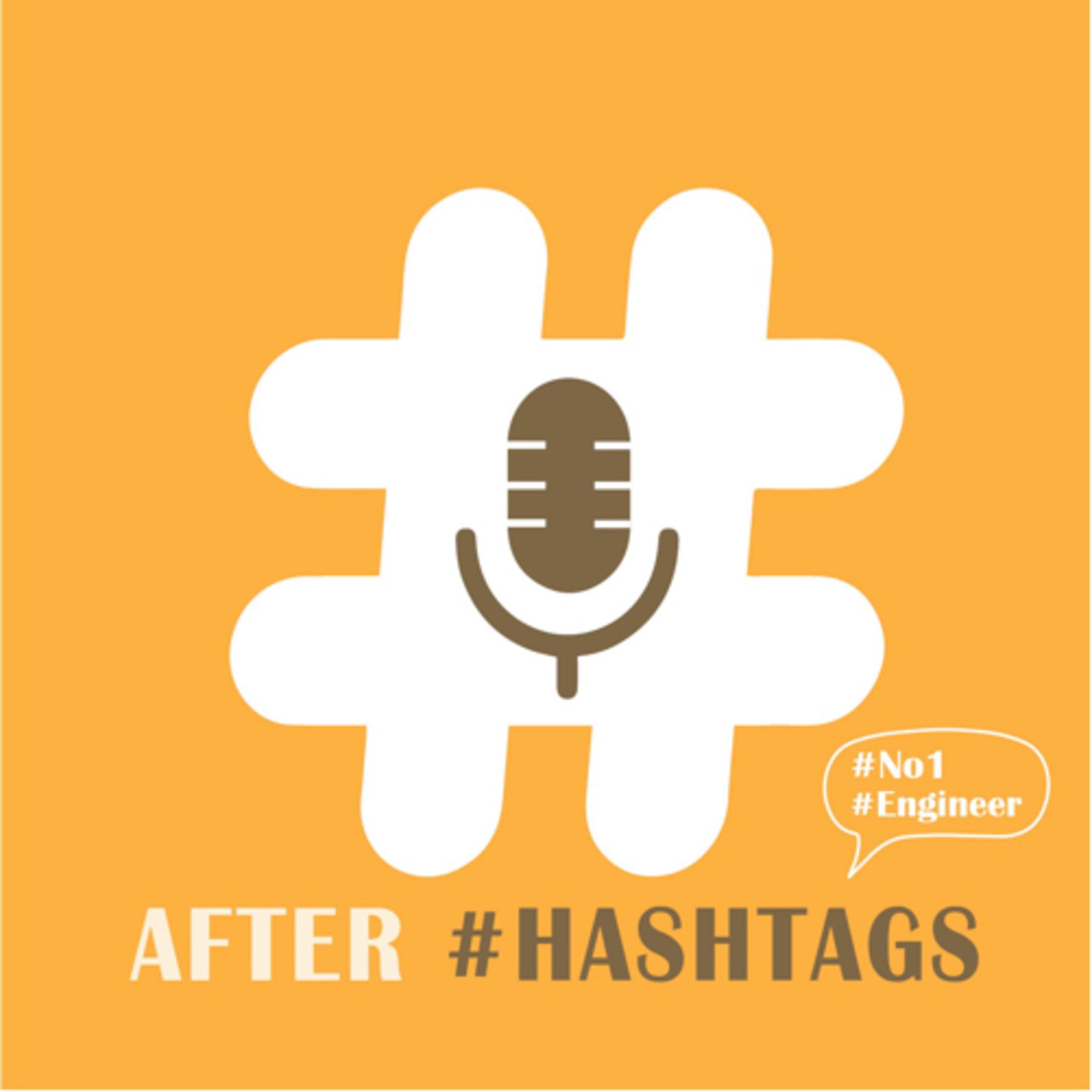 After Hashtags 