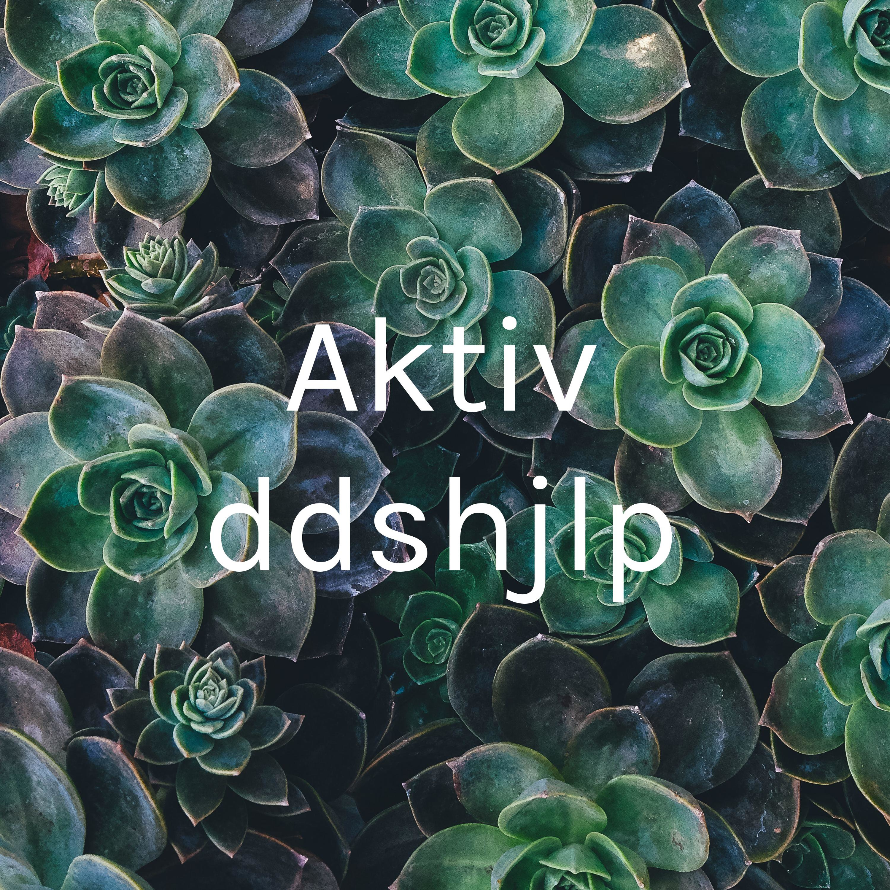 Aktiv dødshjælp af Emilie Bøg Ekholm