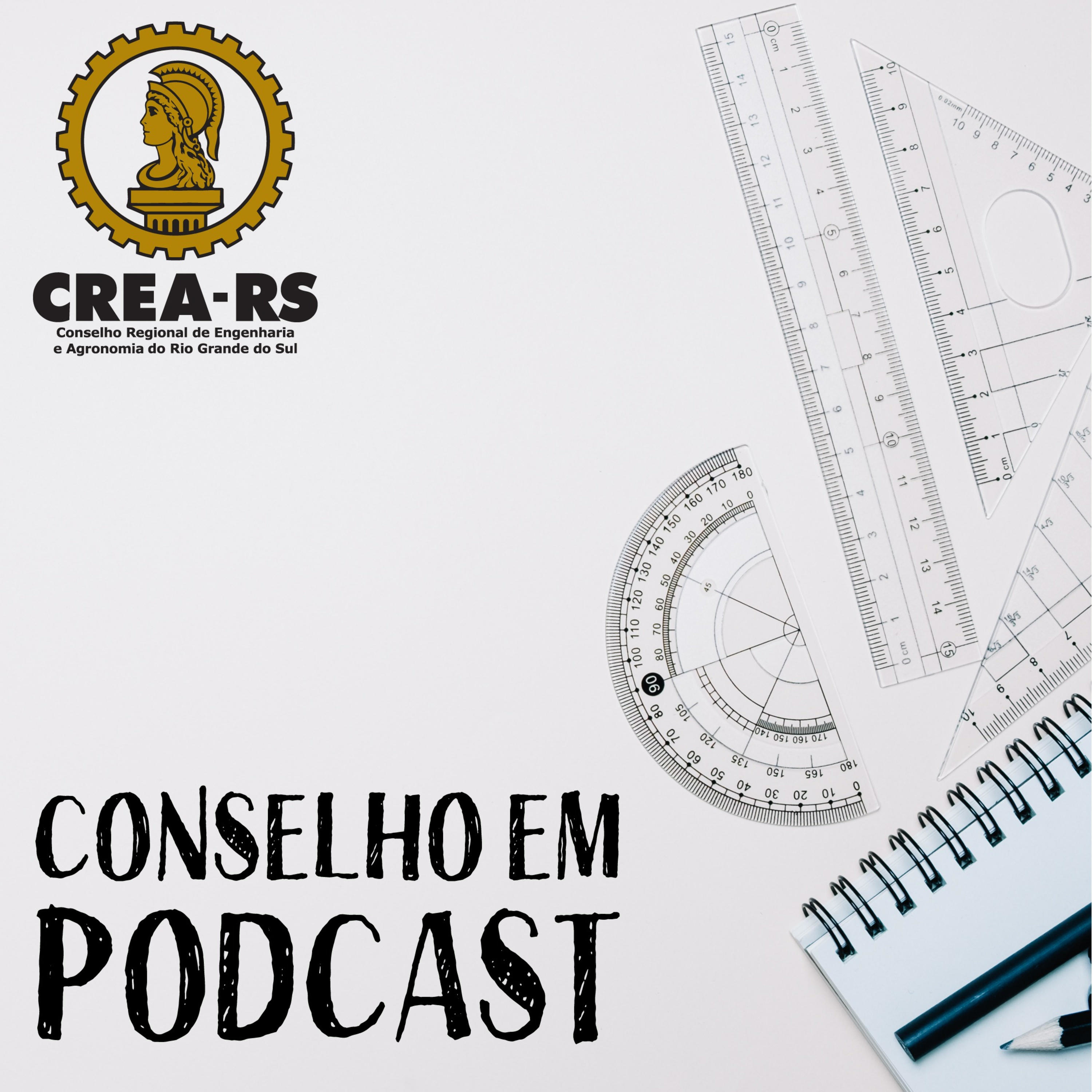 Conselho em Podcast podcast artwork