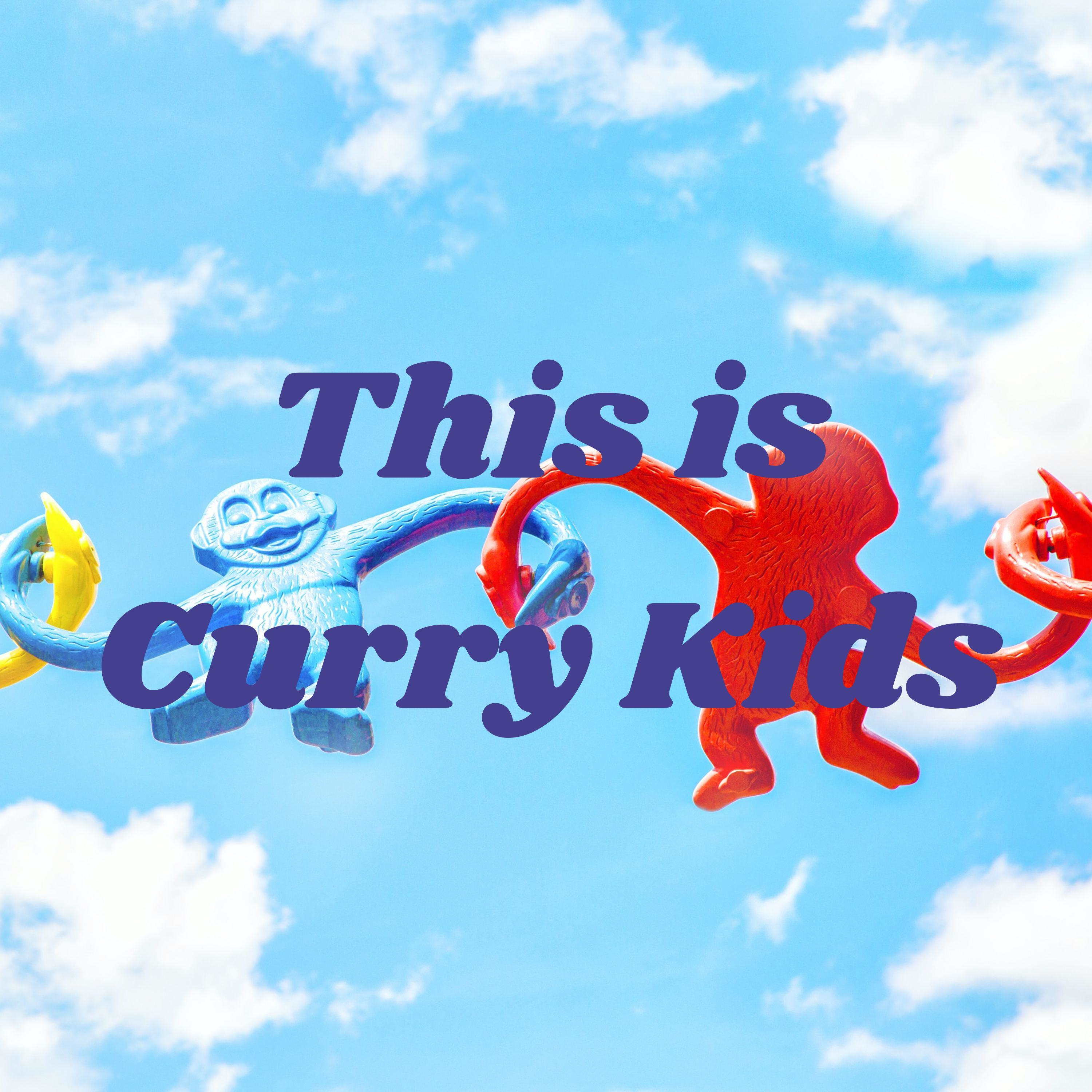 This is Curry Kids