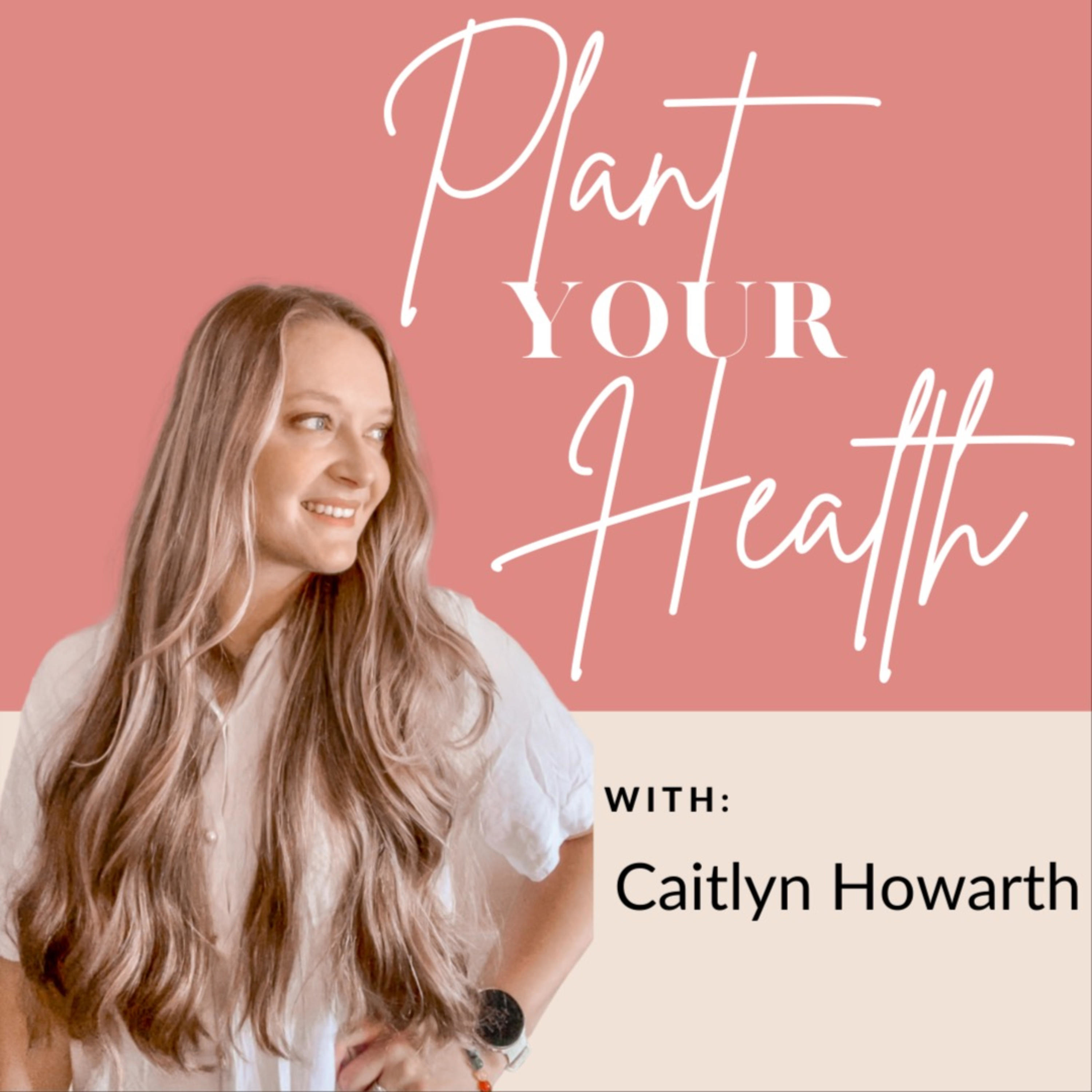 Plant Your Health