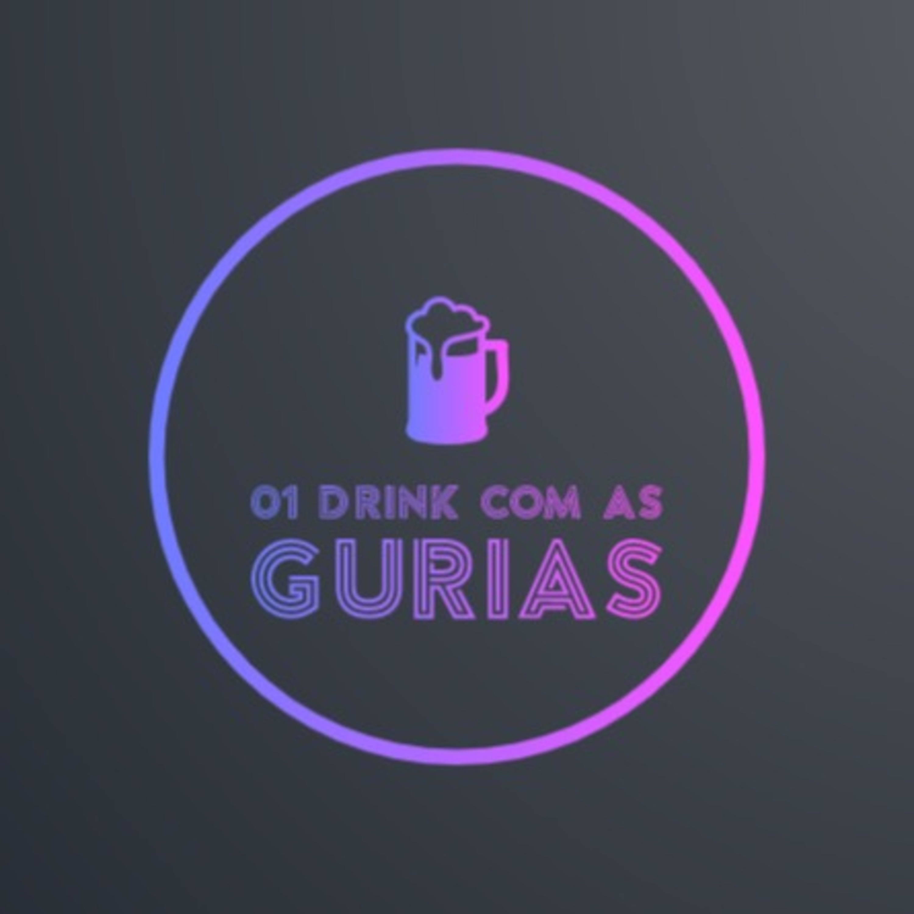 01 Drink com as gurias!