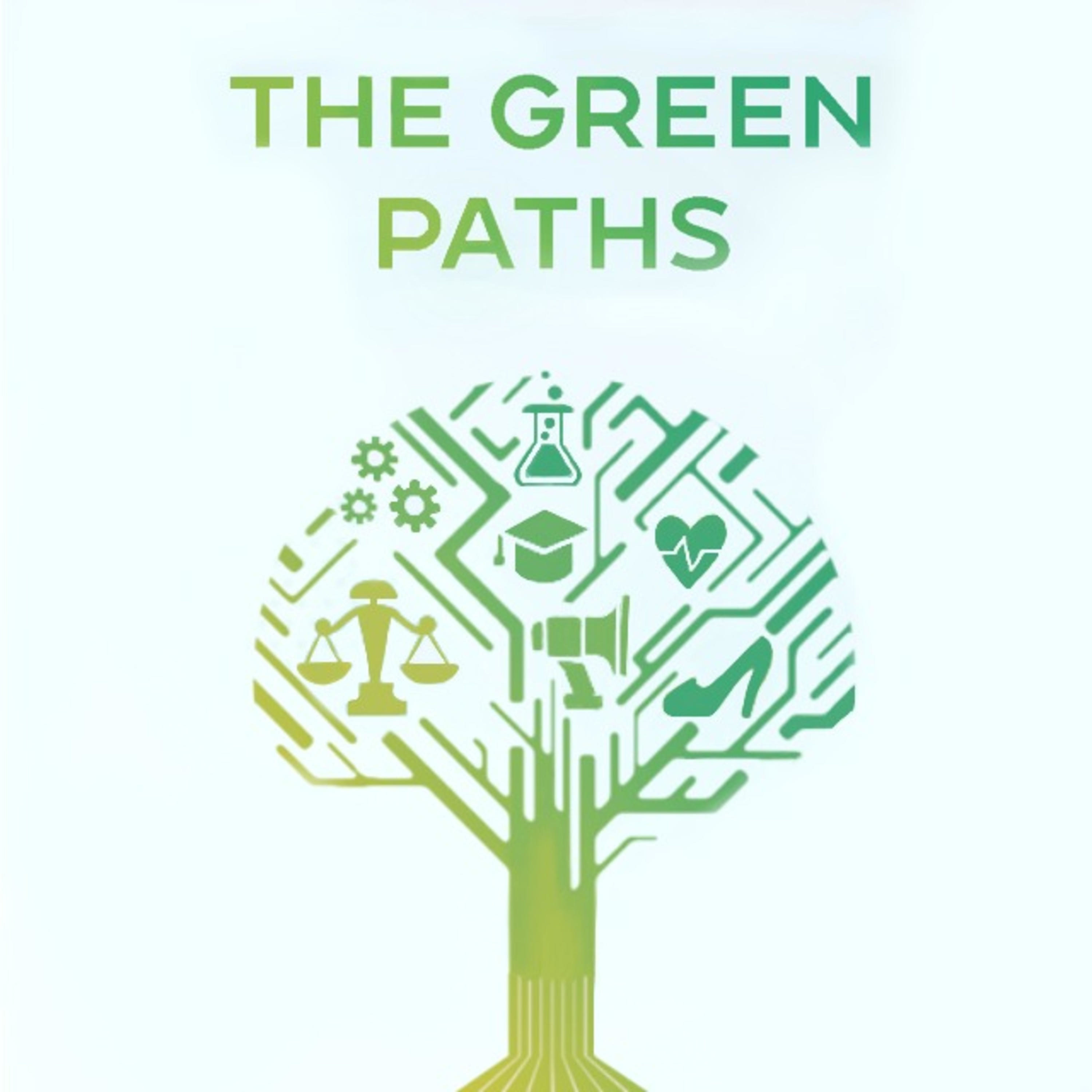 The Green Path − Our Climate Stories