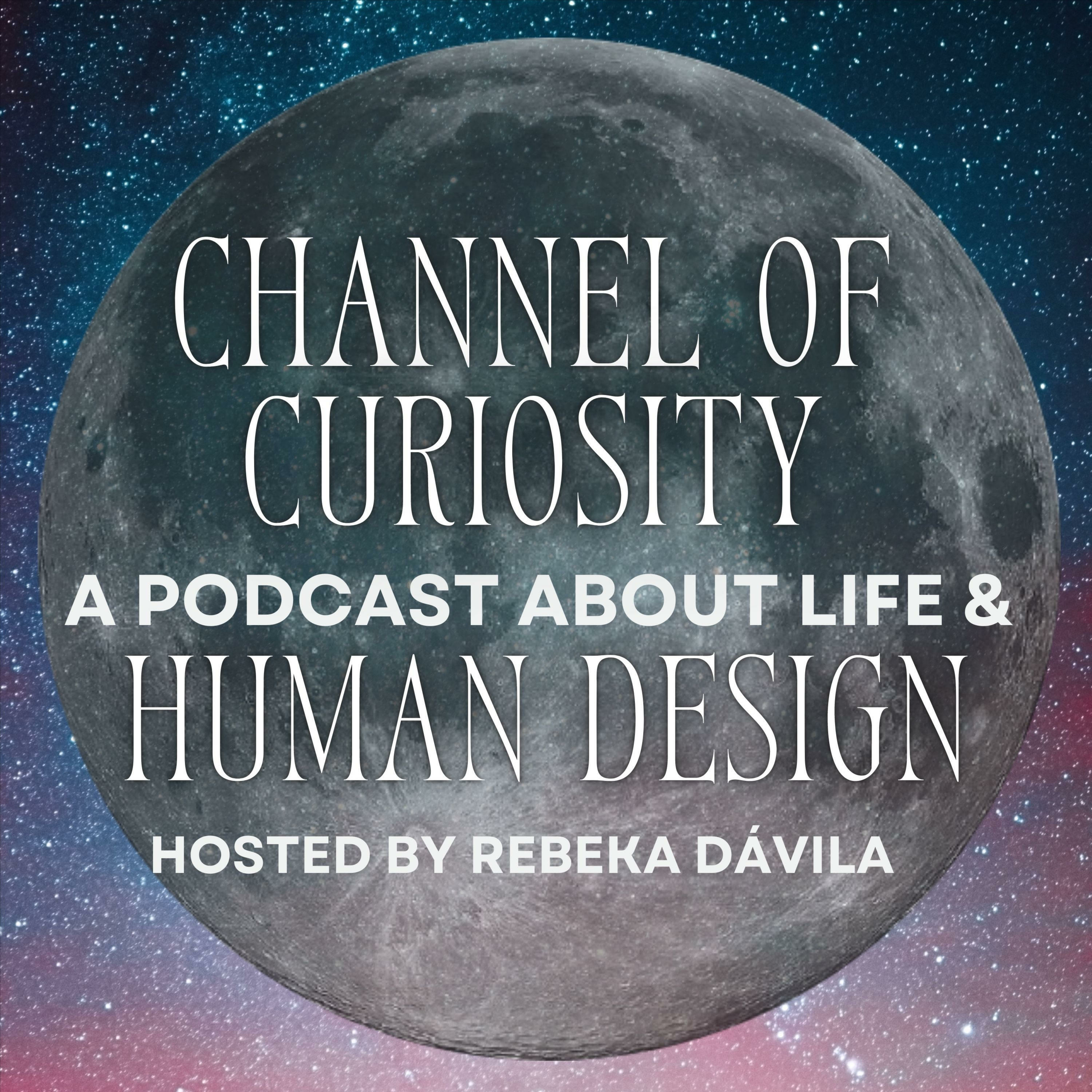 Channel of Curiosity: A Mental Projector Experiment