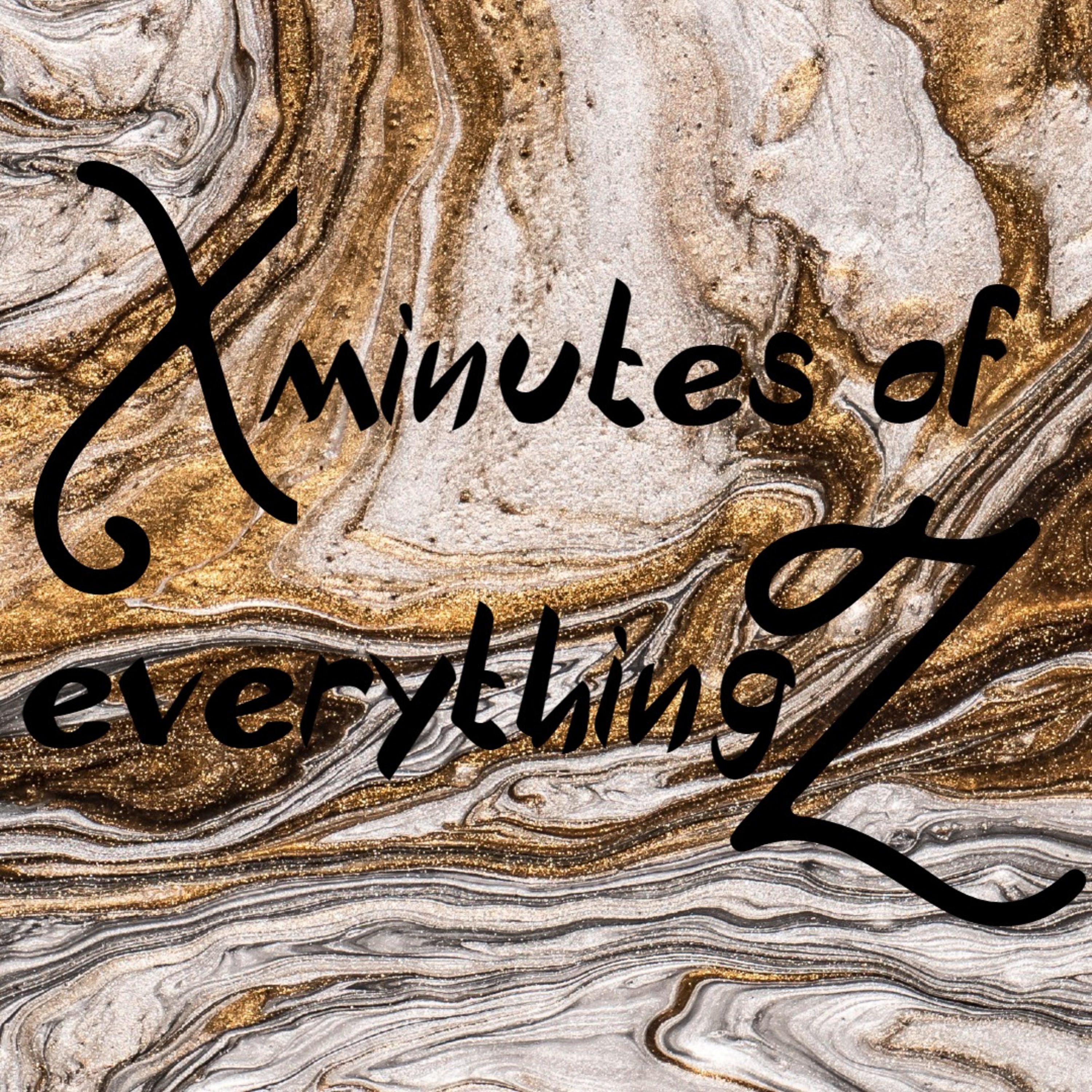 X Minutes of Everything Z