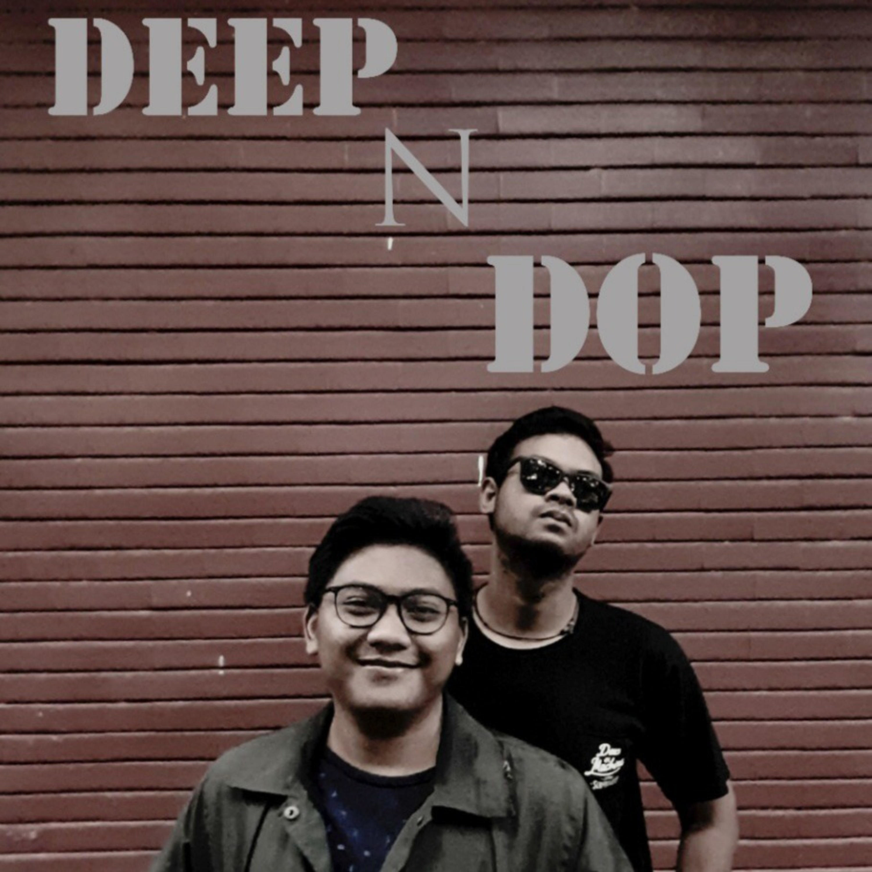 Logo of the podcast Deep N Dop Podcast Deep N Dop