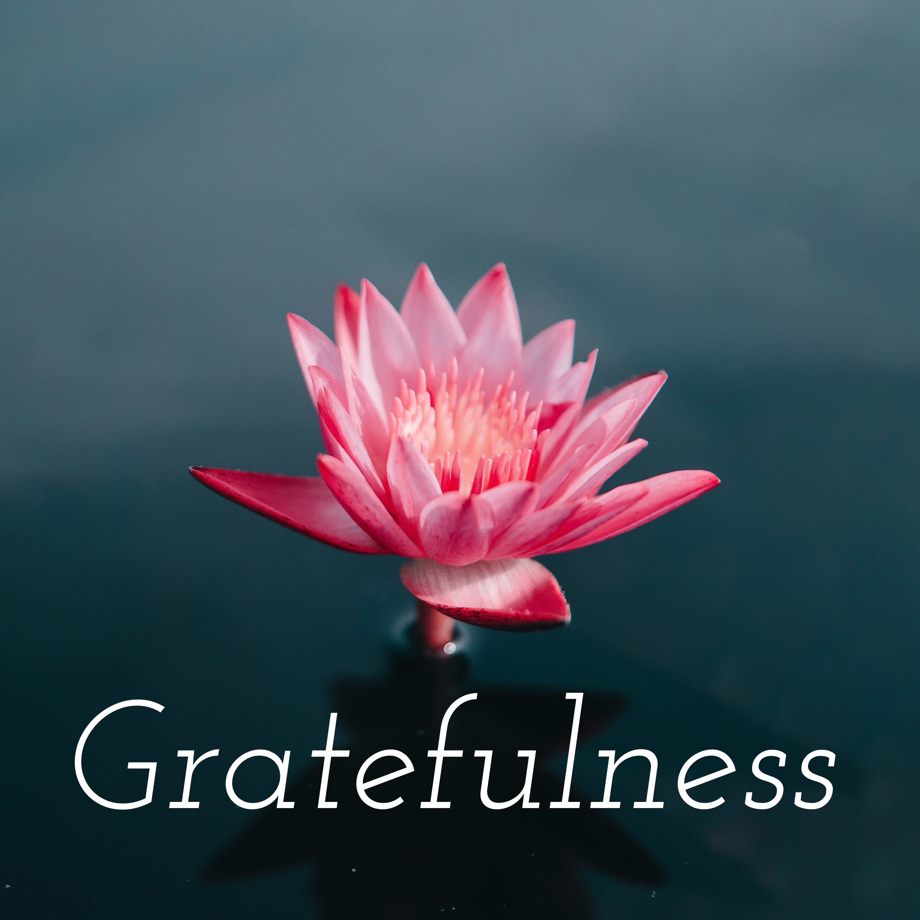 Gratefulness