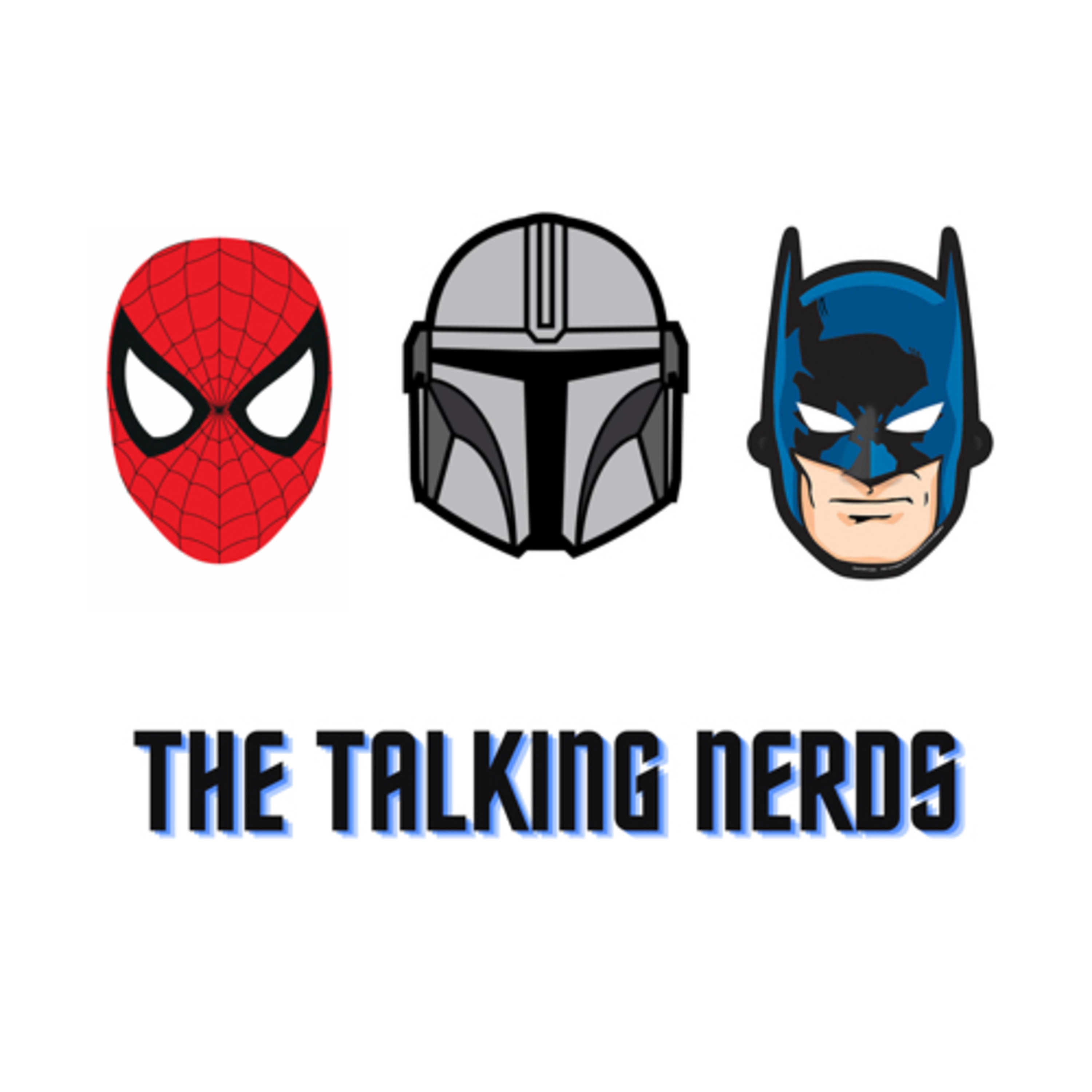 The Talking Nerds