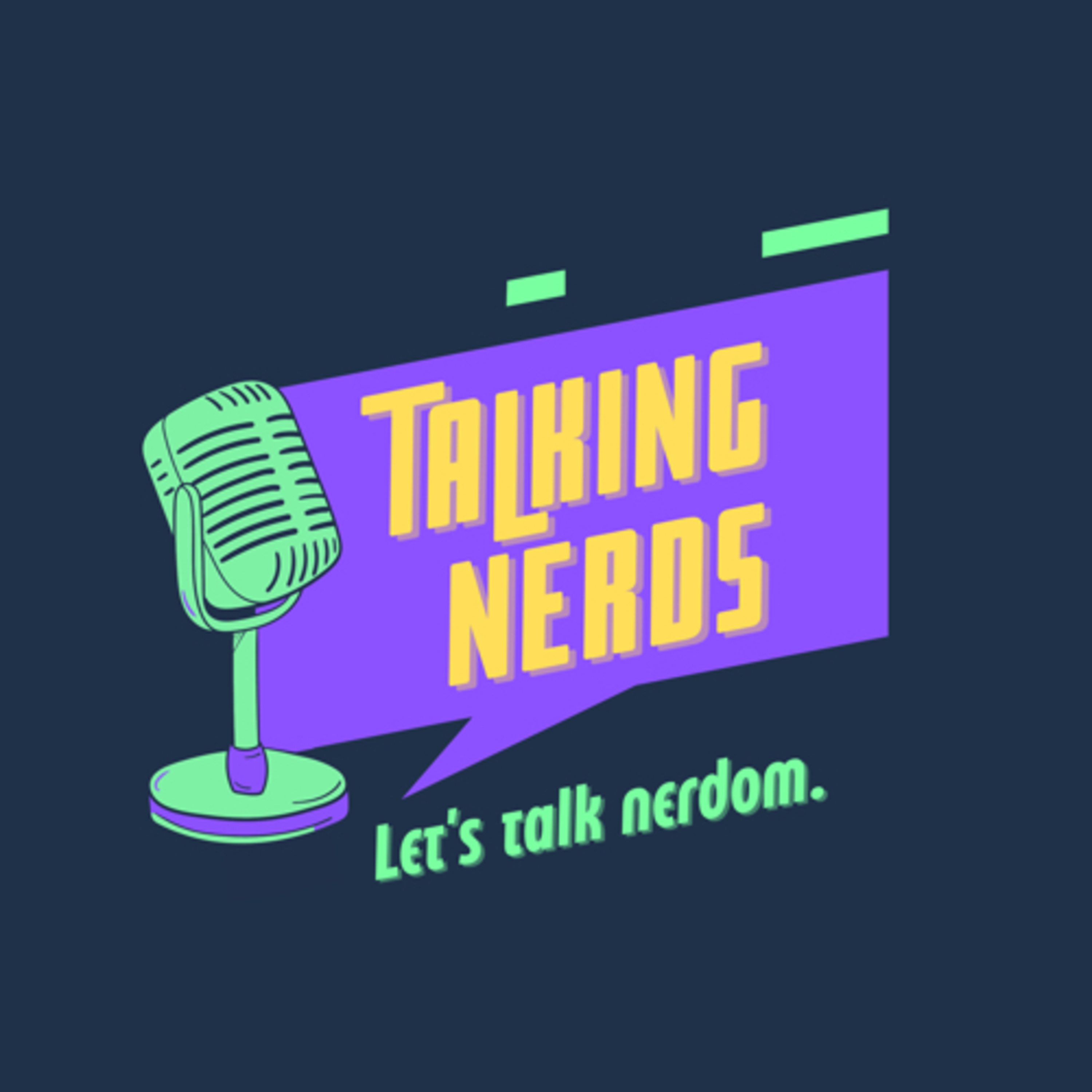 The MCU is Rolling Over in its Own Grave | Talking Nerds #037