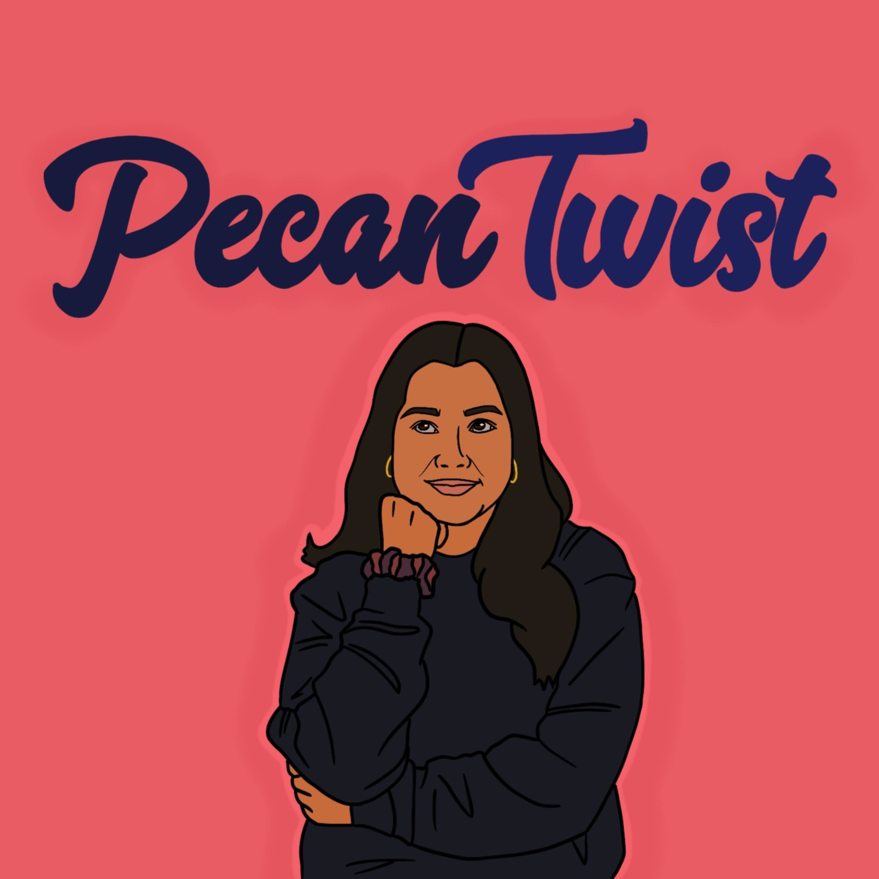 Pecan Twist