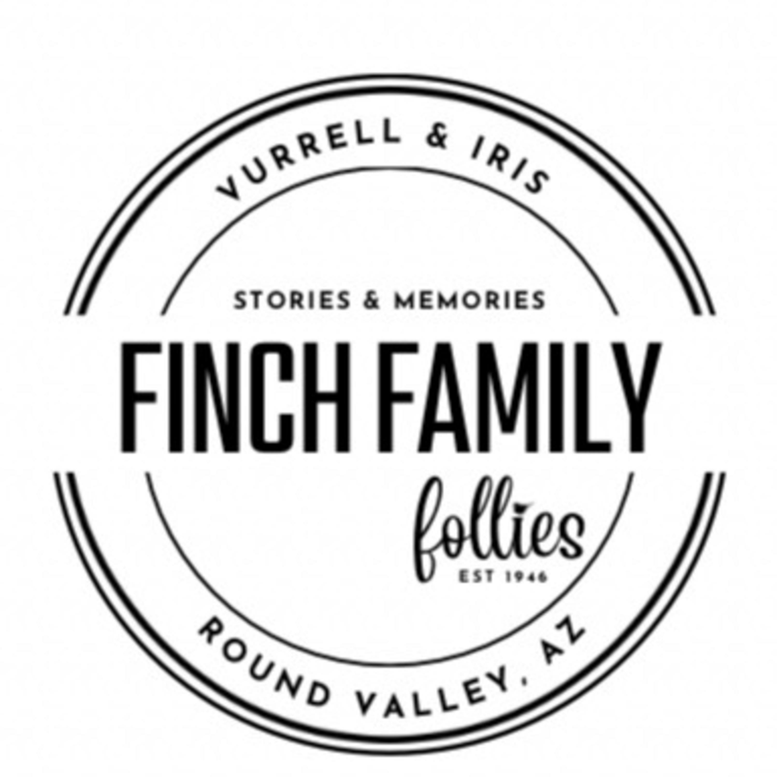 Finch Family Follies Trailer by Finch Family Follies