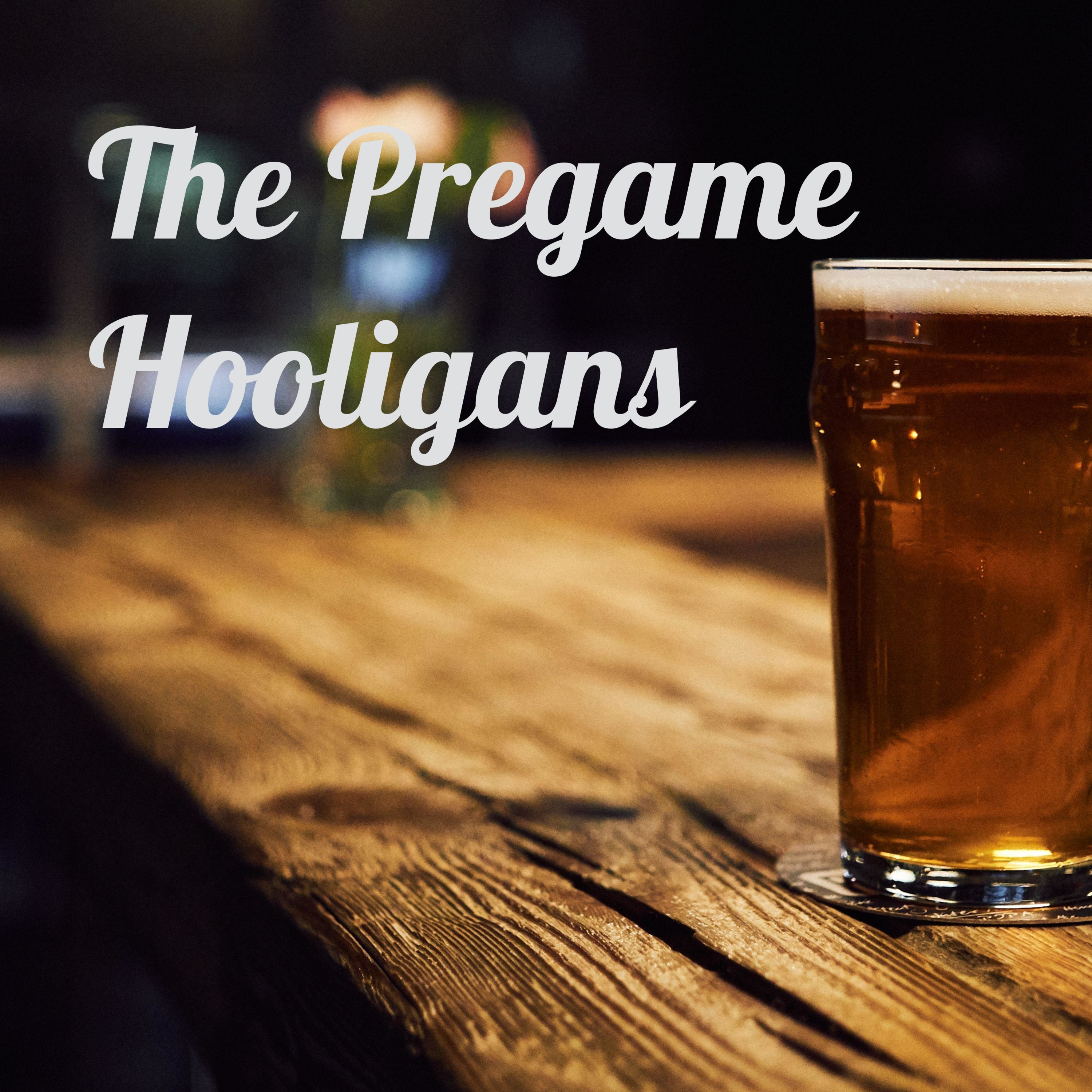 Into the hooliganverse