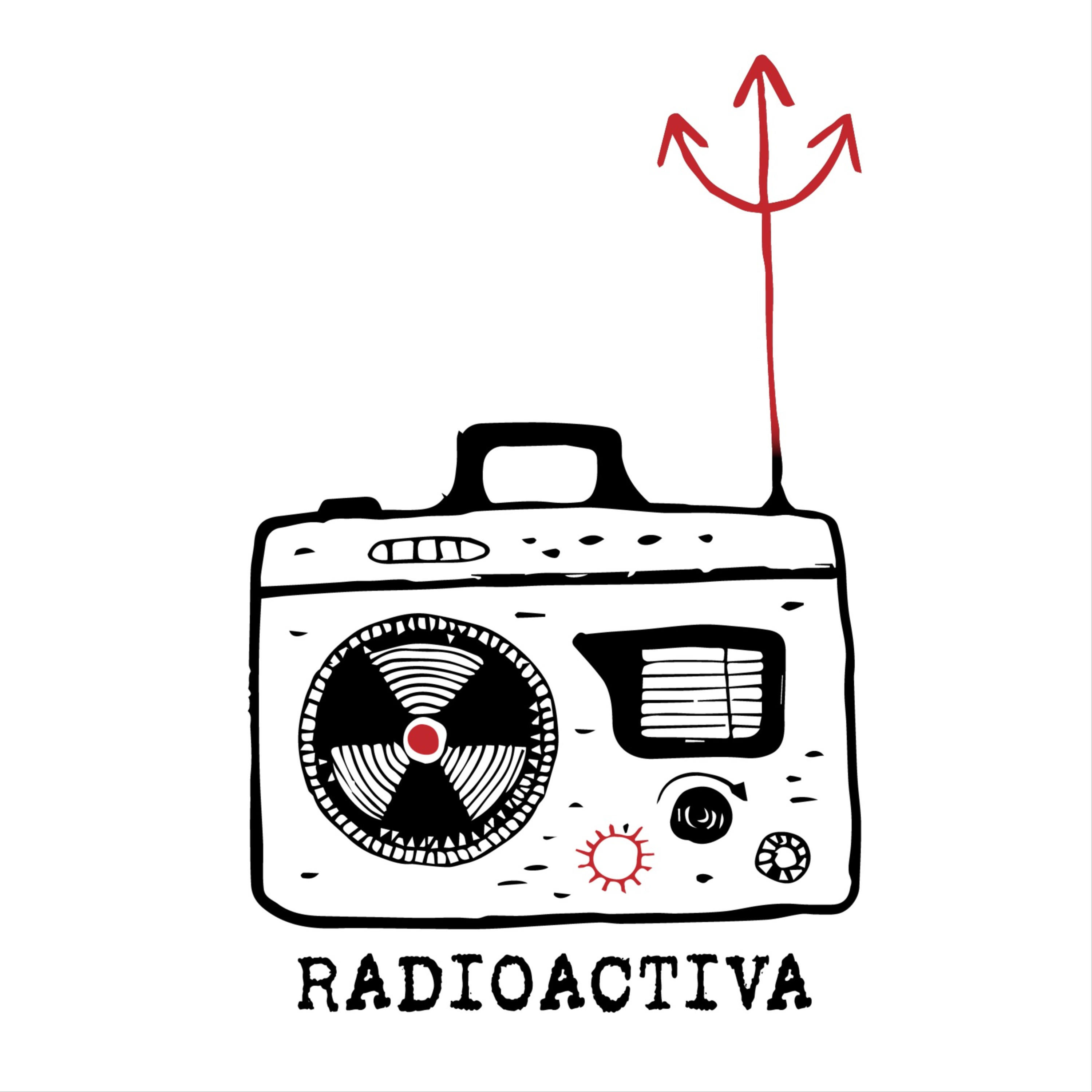radioactiva