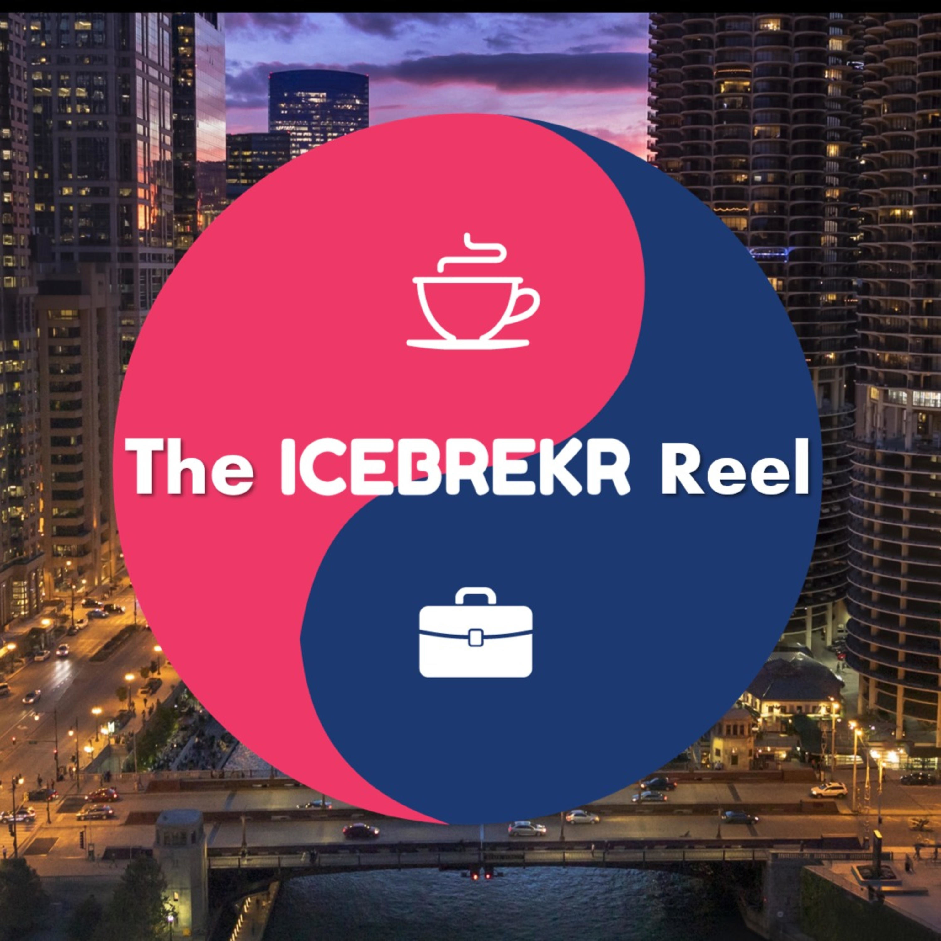 The IceBrekr Reel