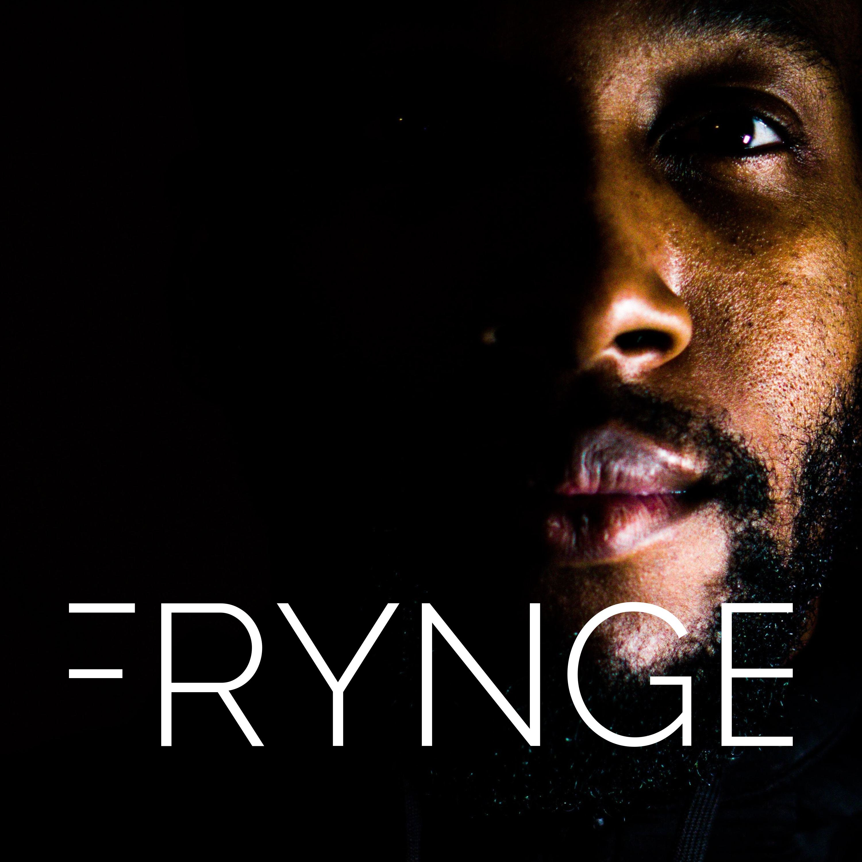 FRYNGE podcast artwork