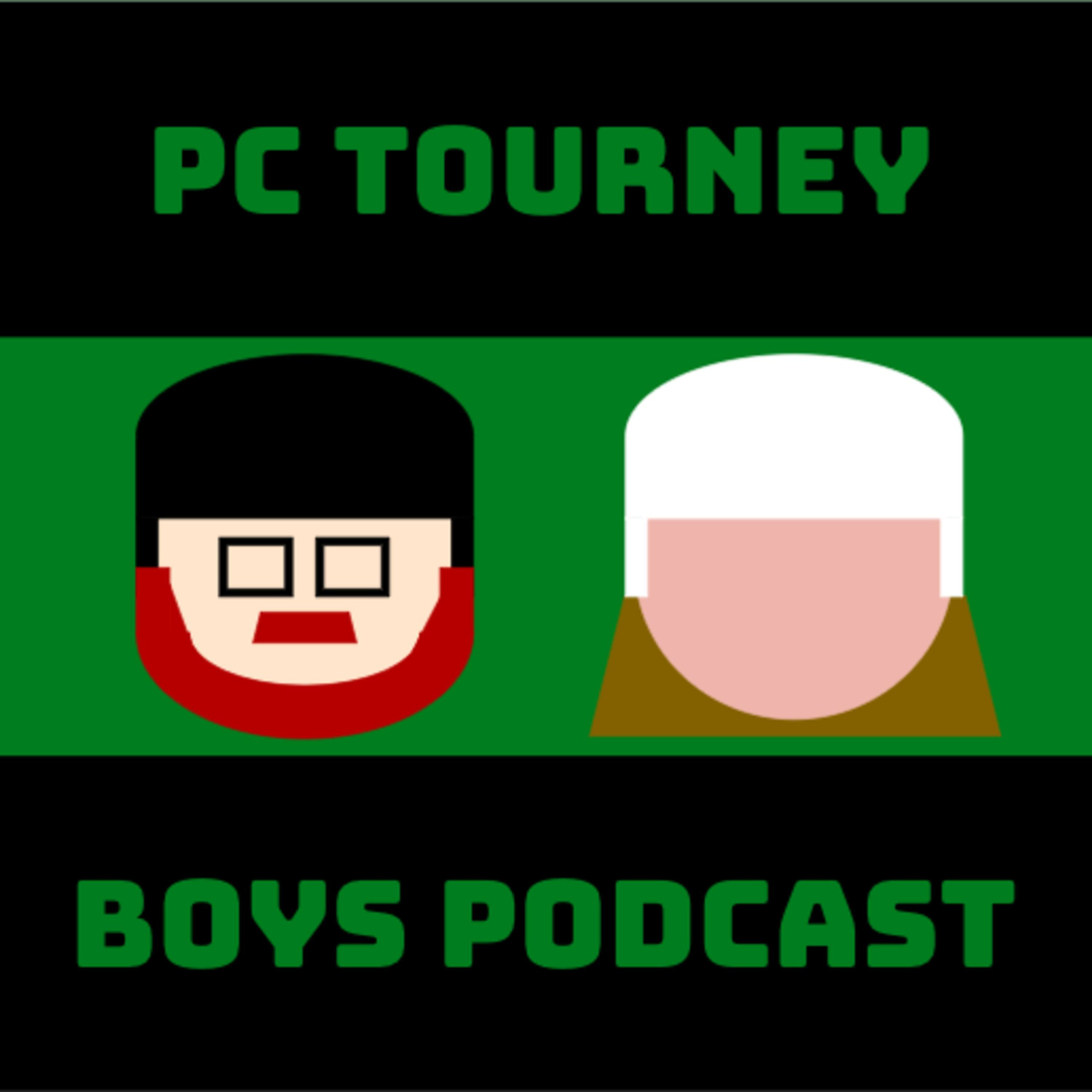 Season 4: Episode 7 feat. Nick Stolp