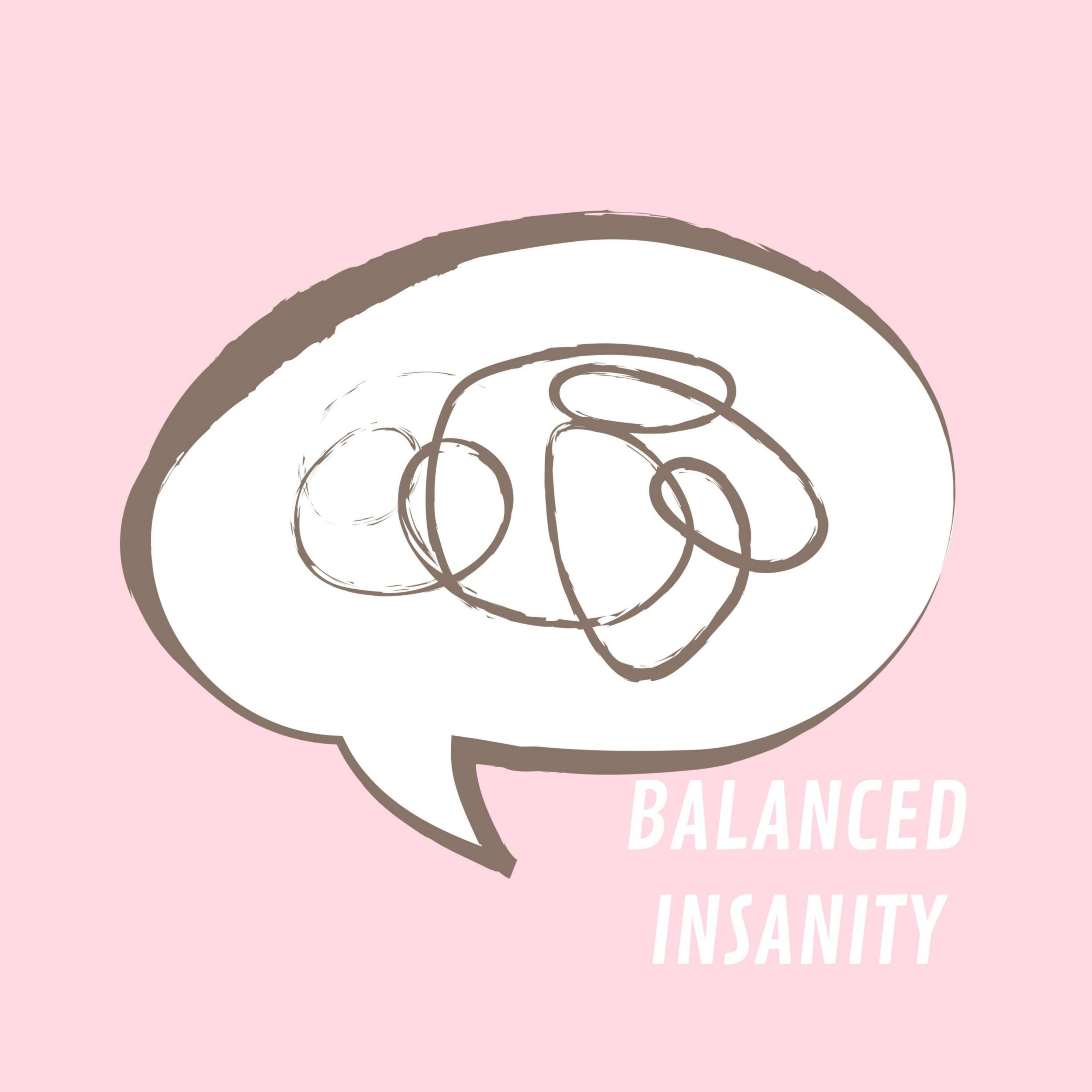 With Monica podcast artwork