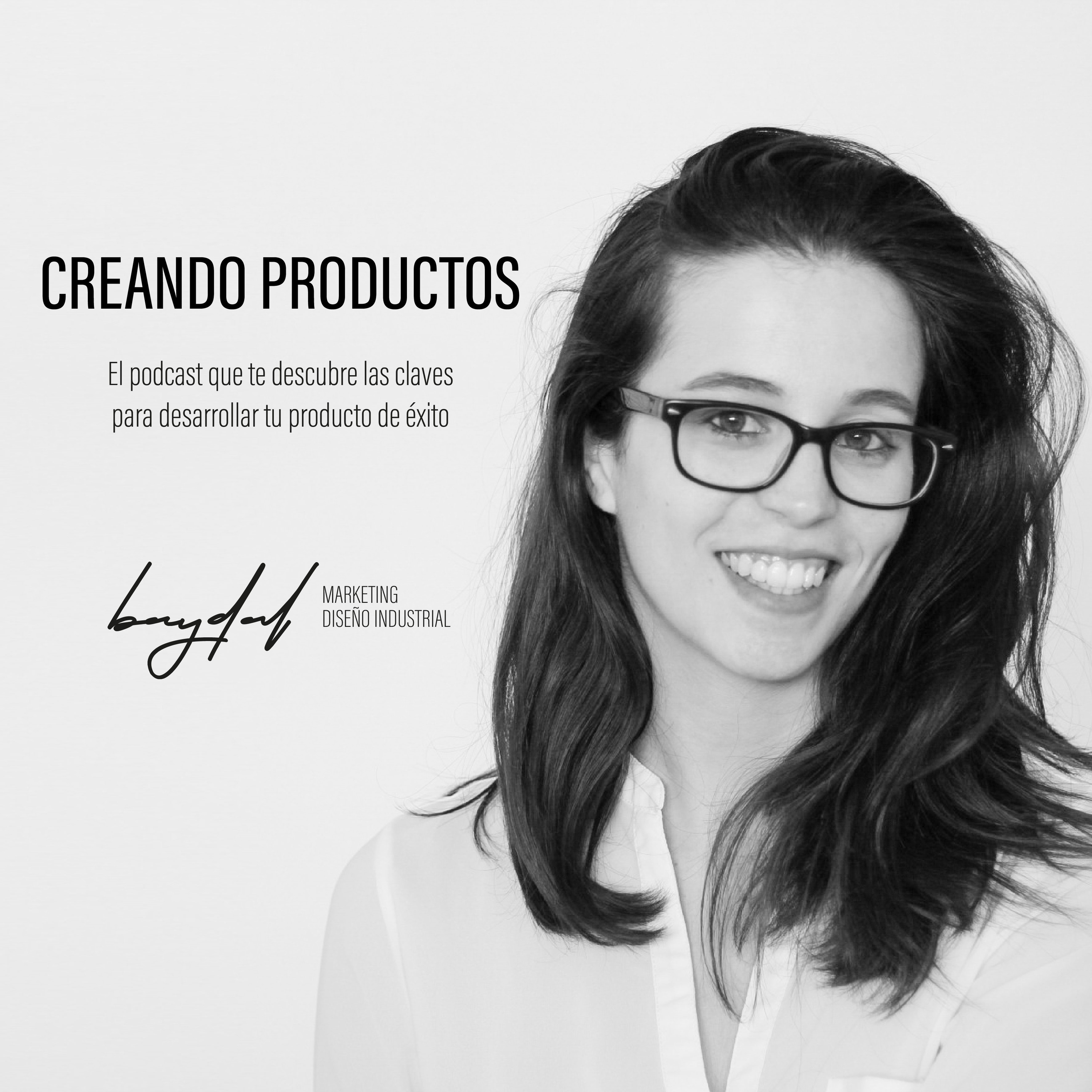 Creando Productos