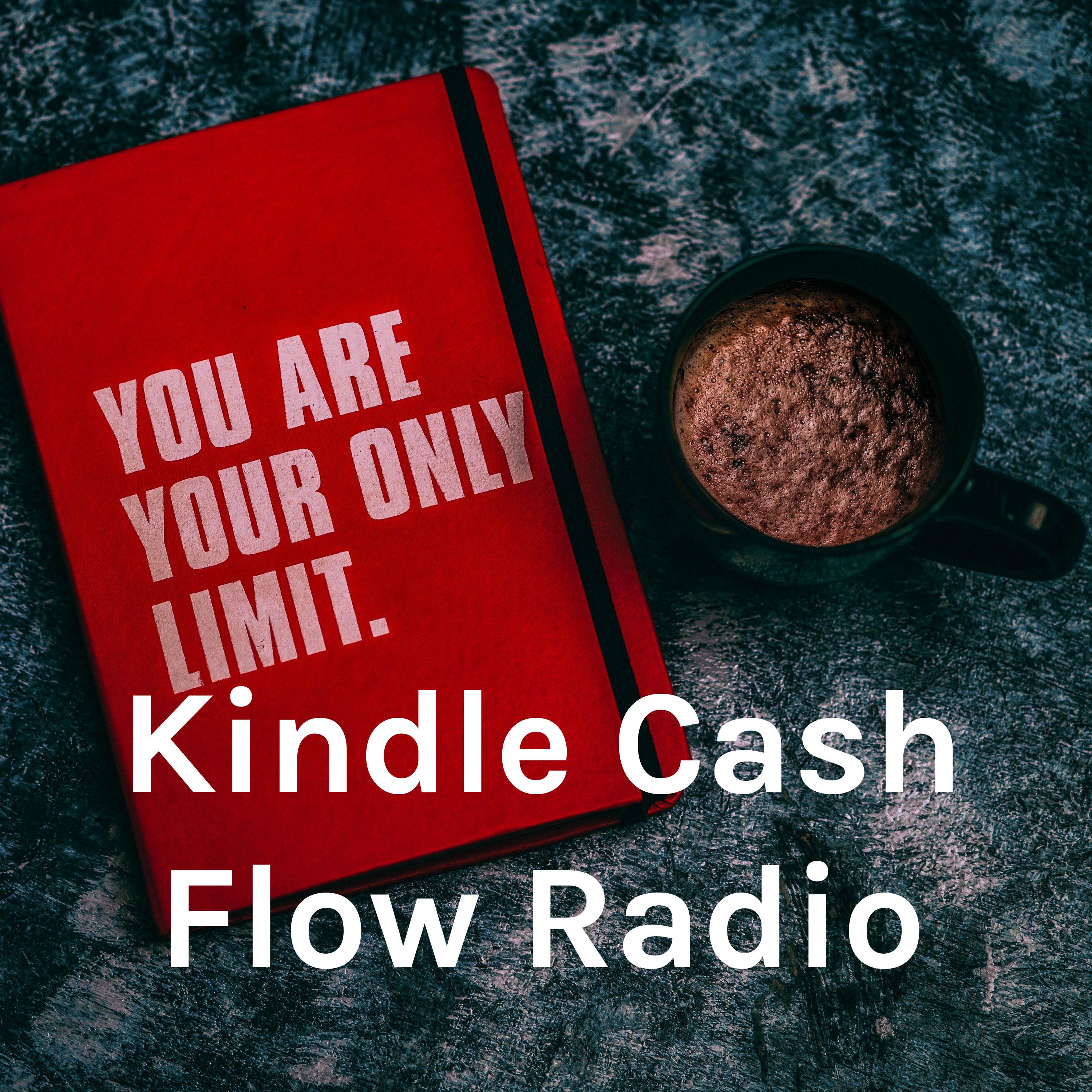 Kindle Cash Flow Radio Kindle Cash Flow Radio