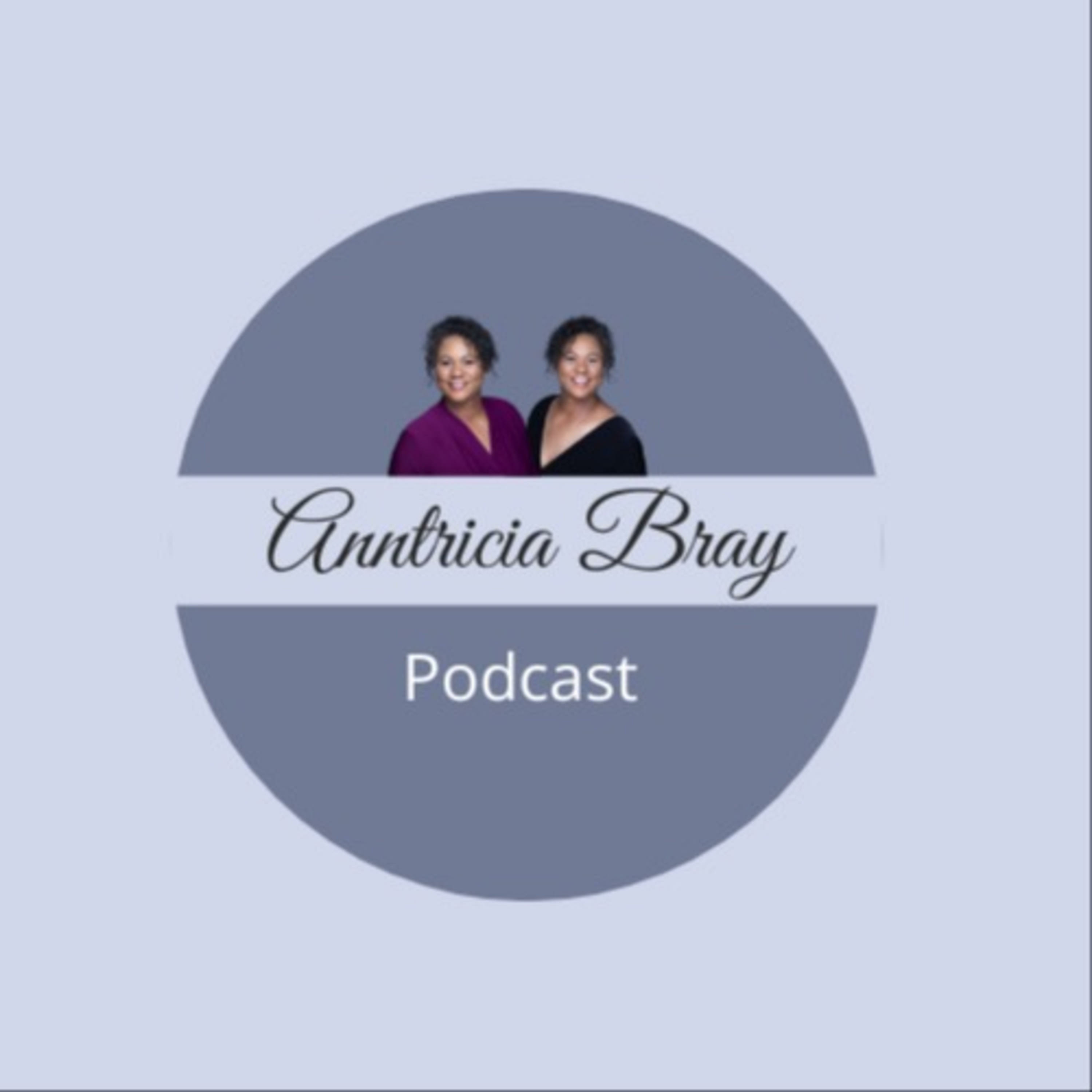Anntricia Bray