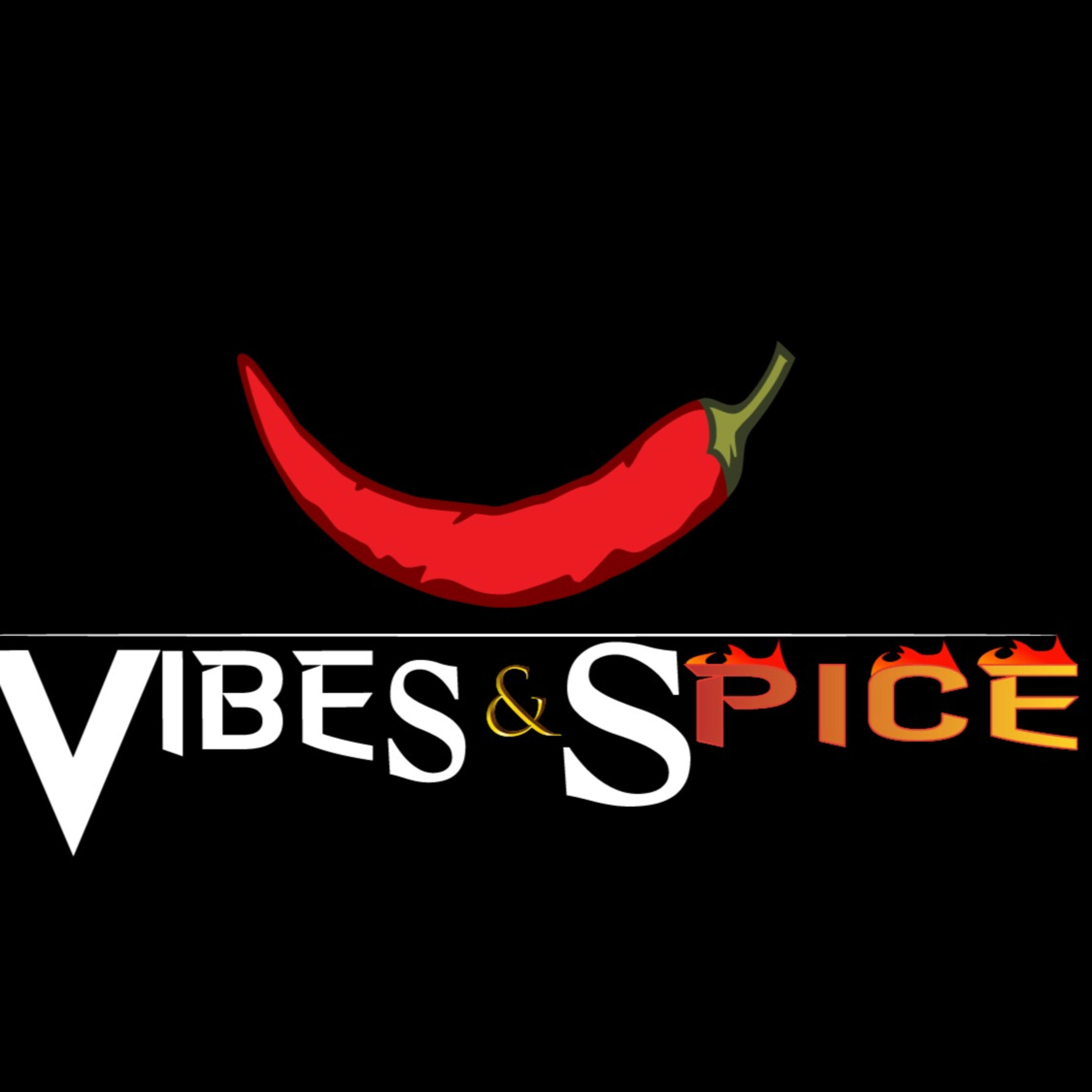 Vibes⚡️& Spice 🌶