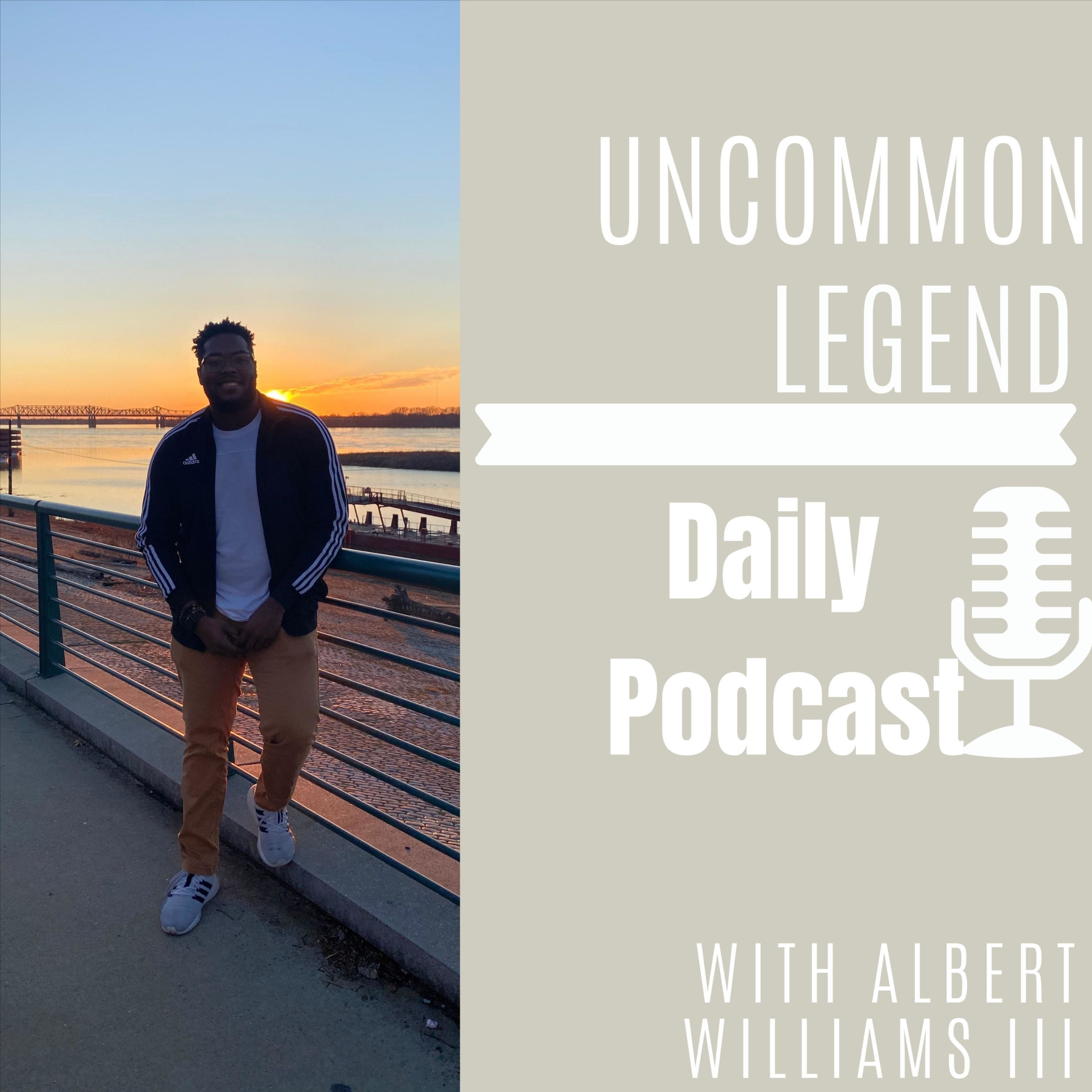 Uncommon Legend