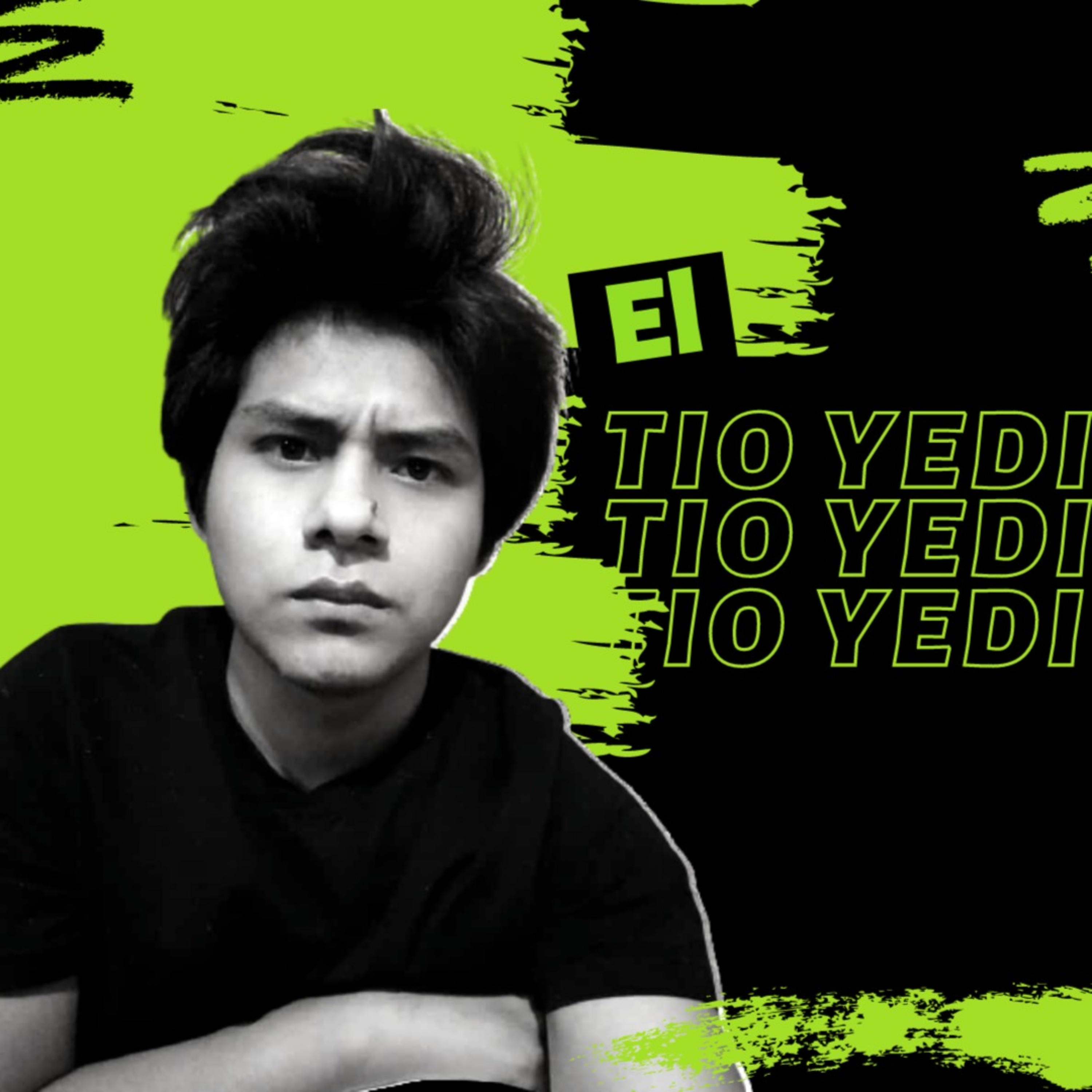 El Tío Yedi podcast artwork
