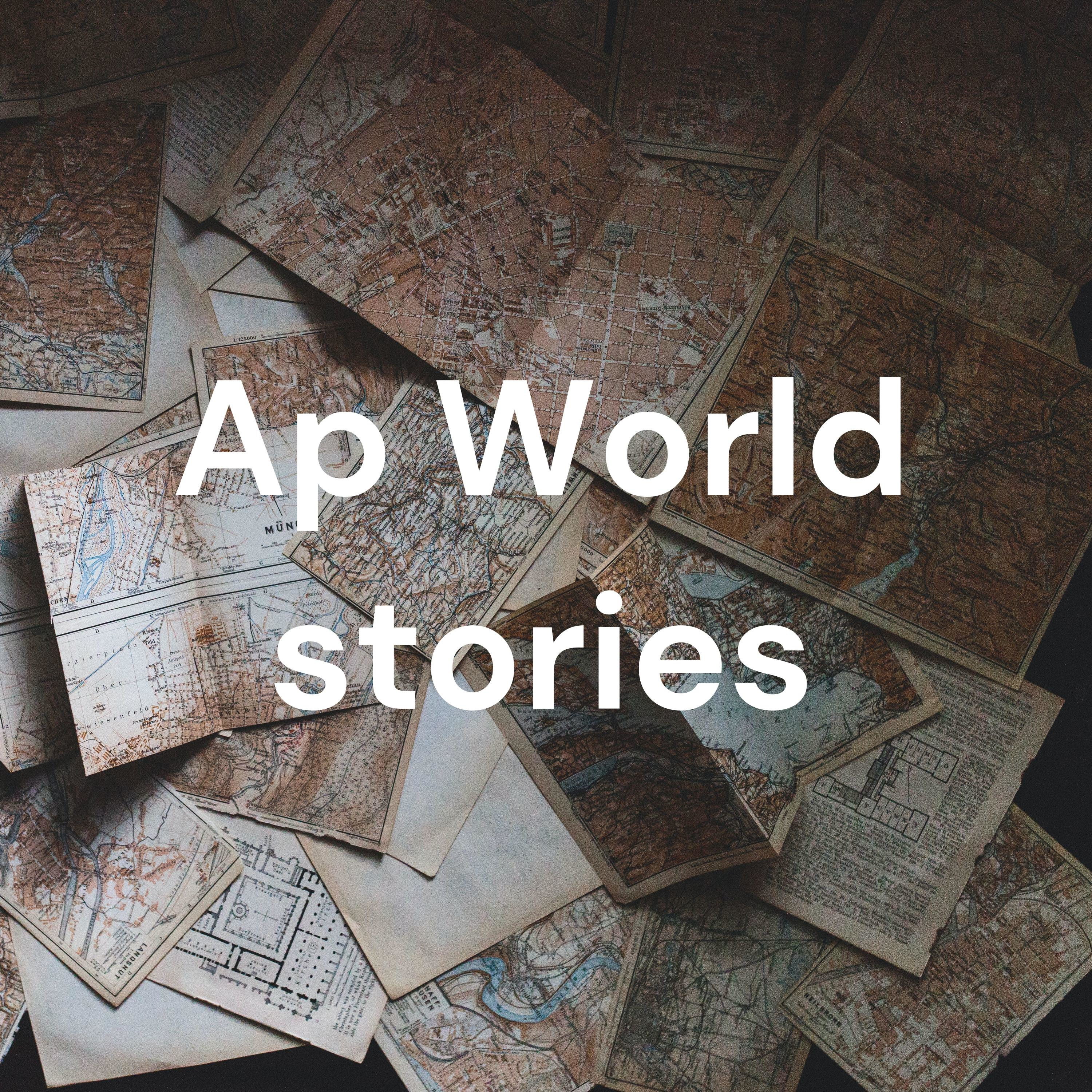Ap World stories
