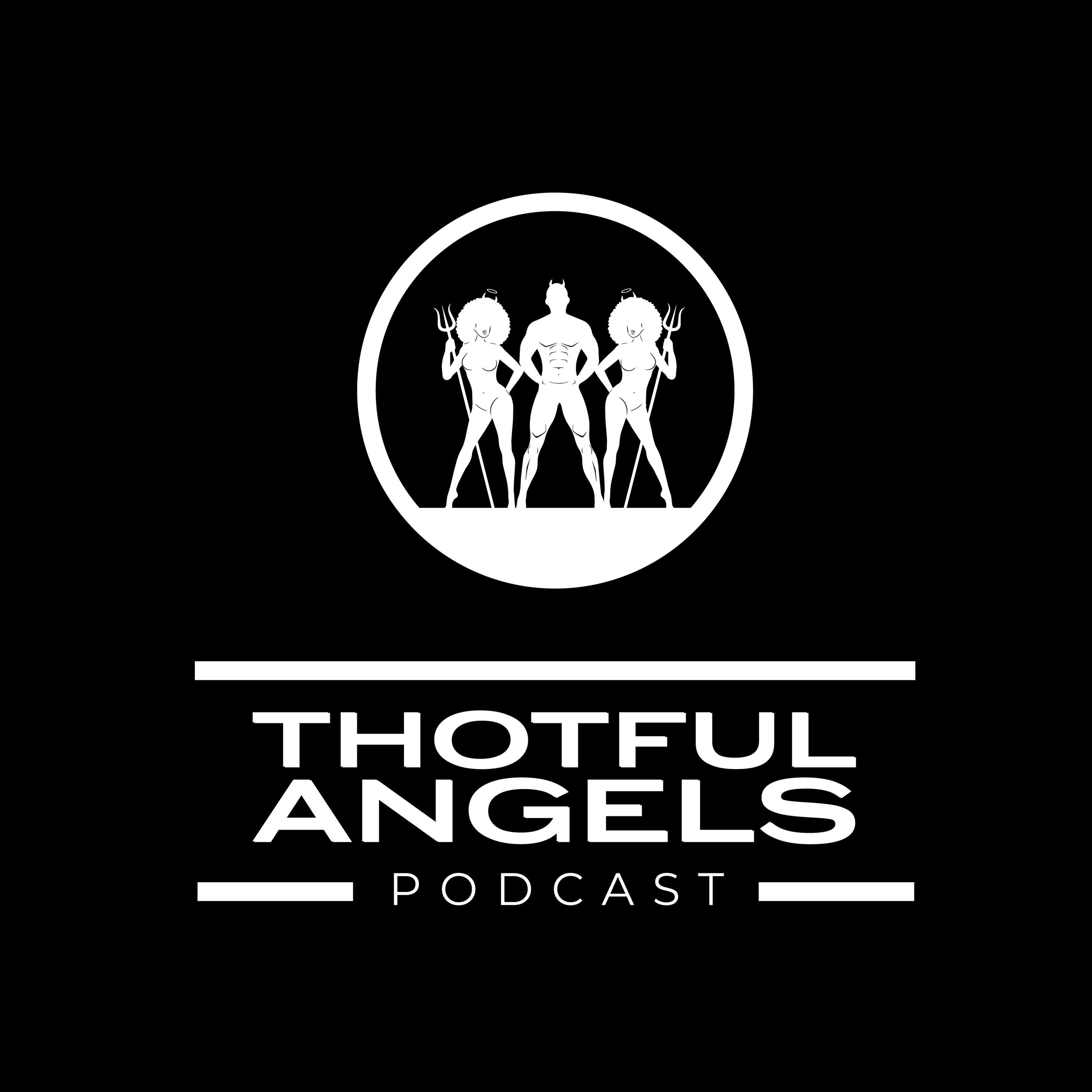 Thotful Angels Podcast
