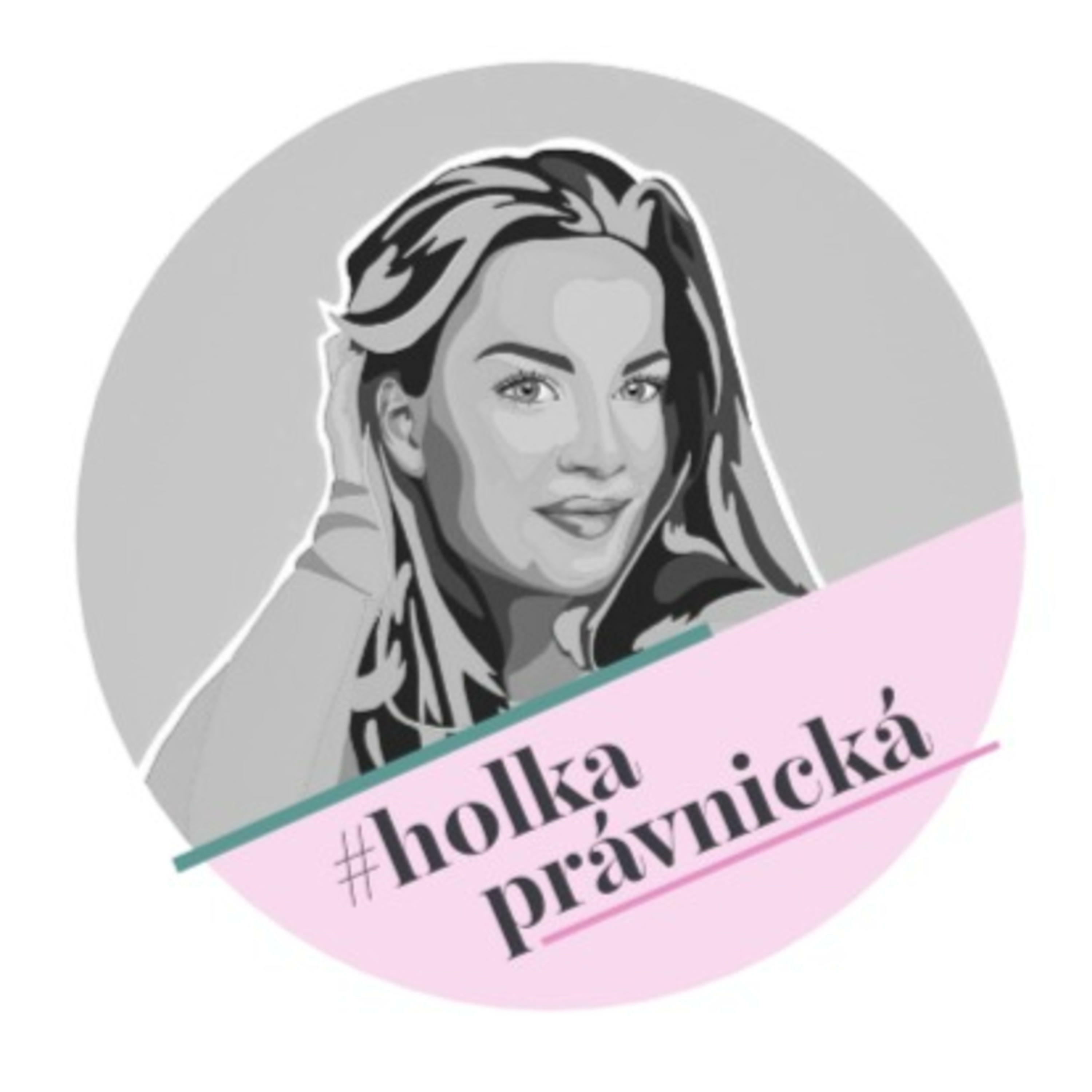 Holka právnická
