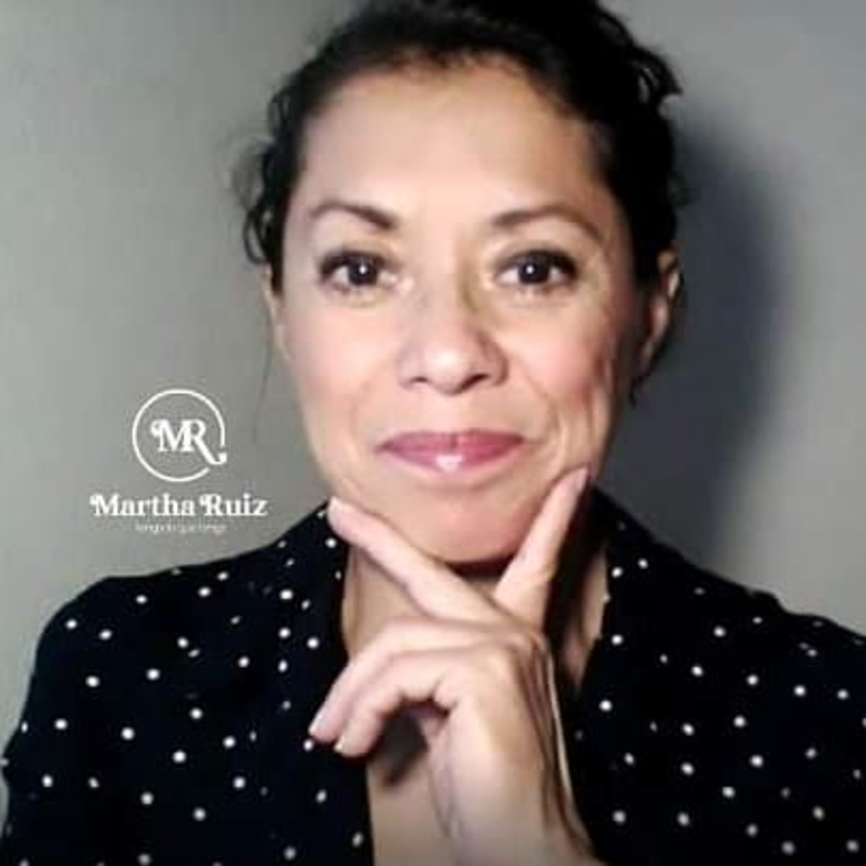 Recupera Tu Poder Yo.MarthaRuiz