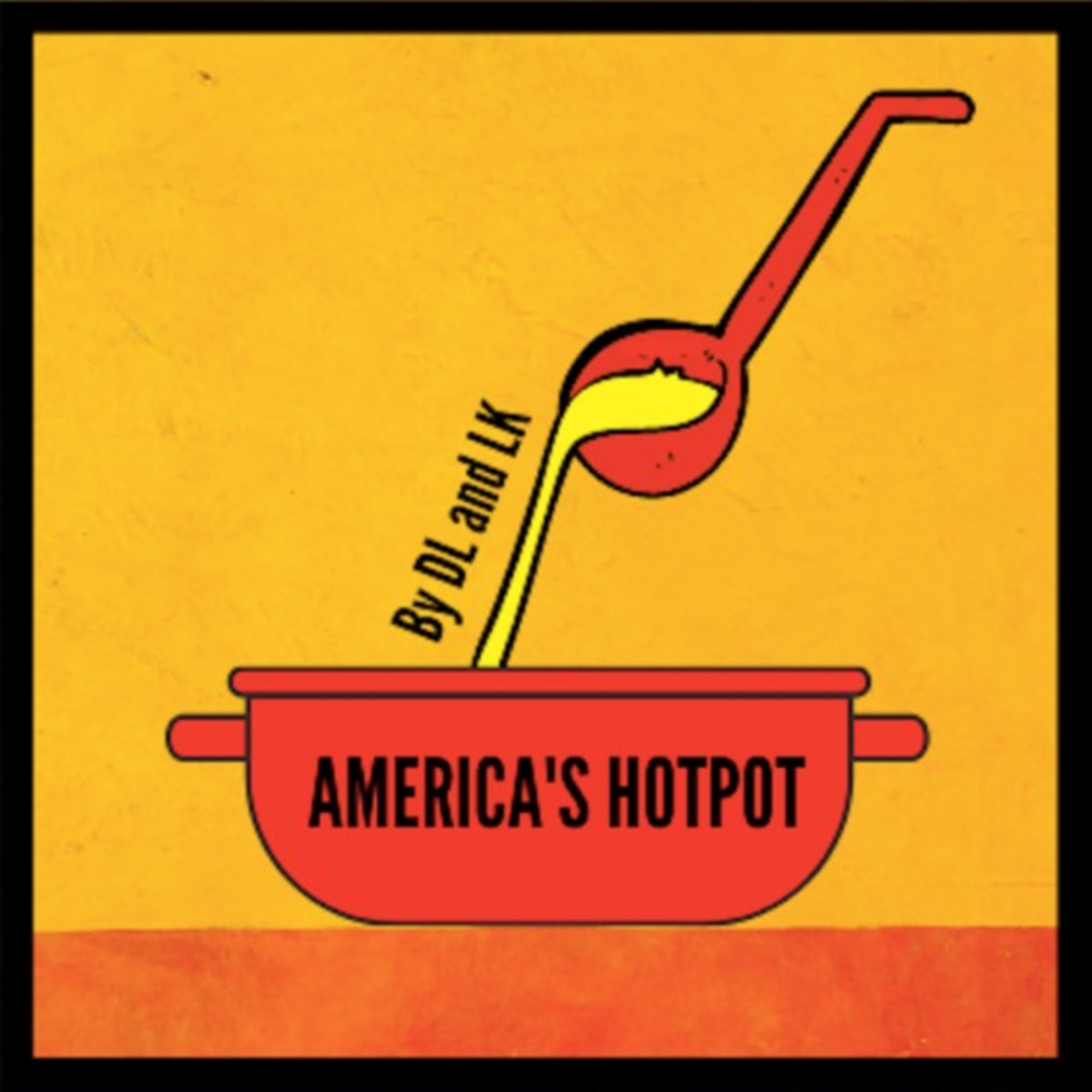 America's Hot Pot