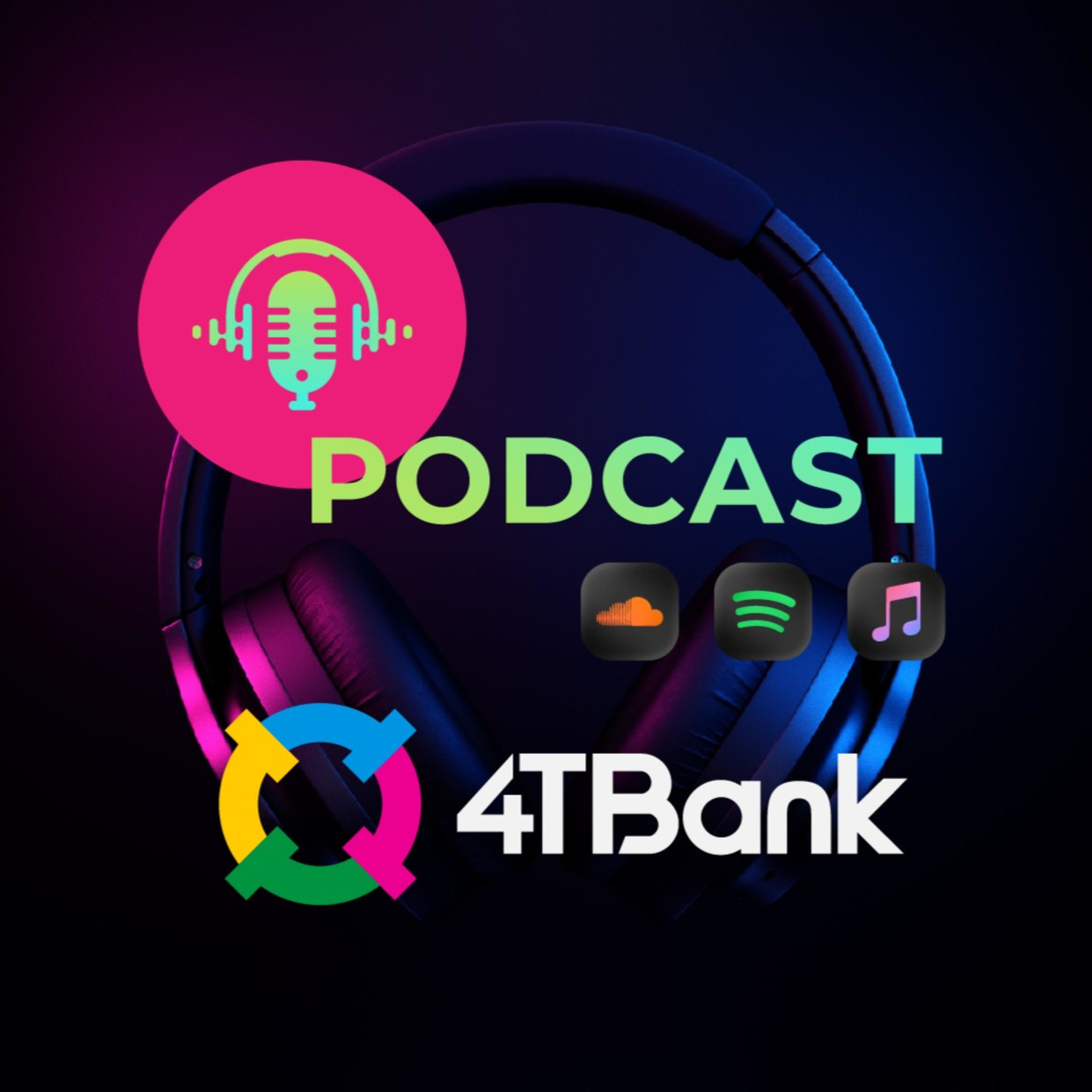 4T news podcast artwork
