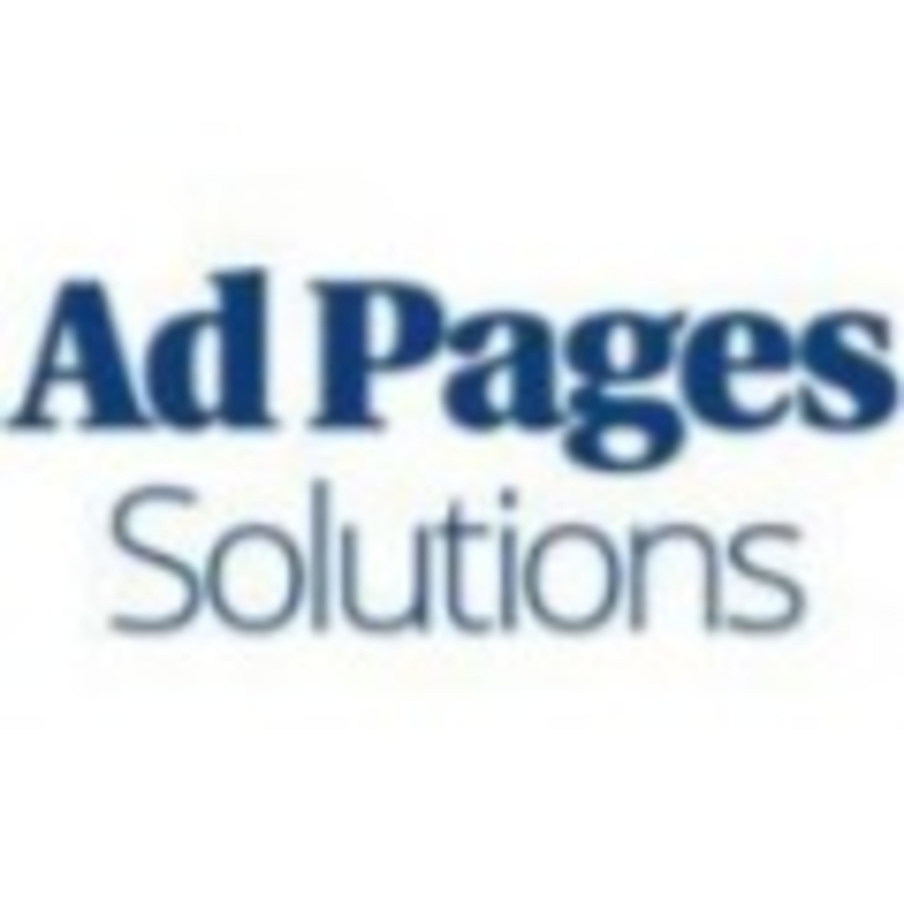 Ad Pages Solutions Podcast